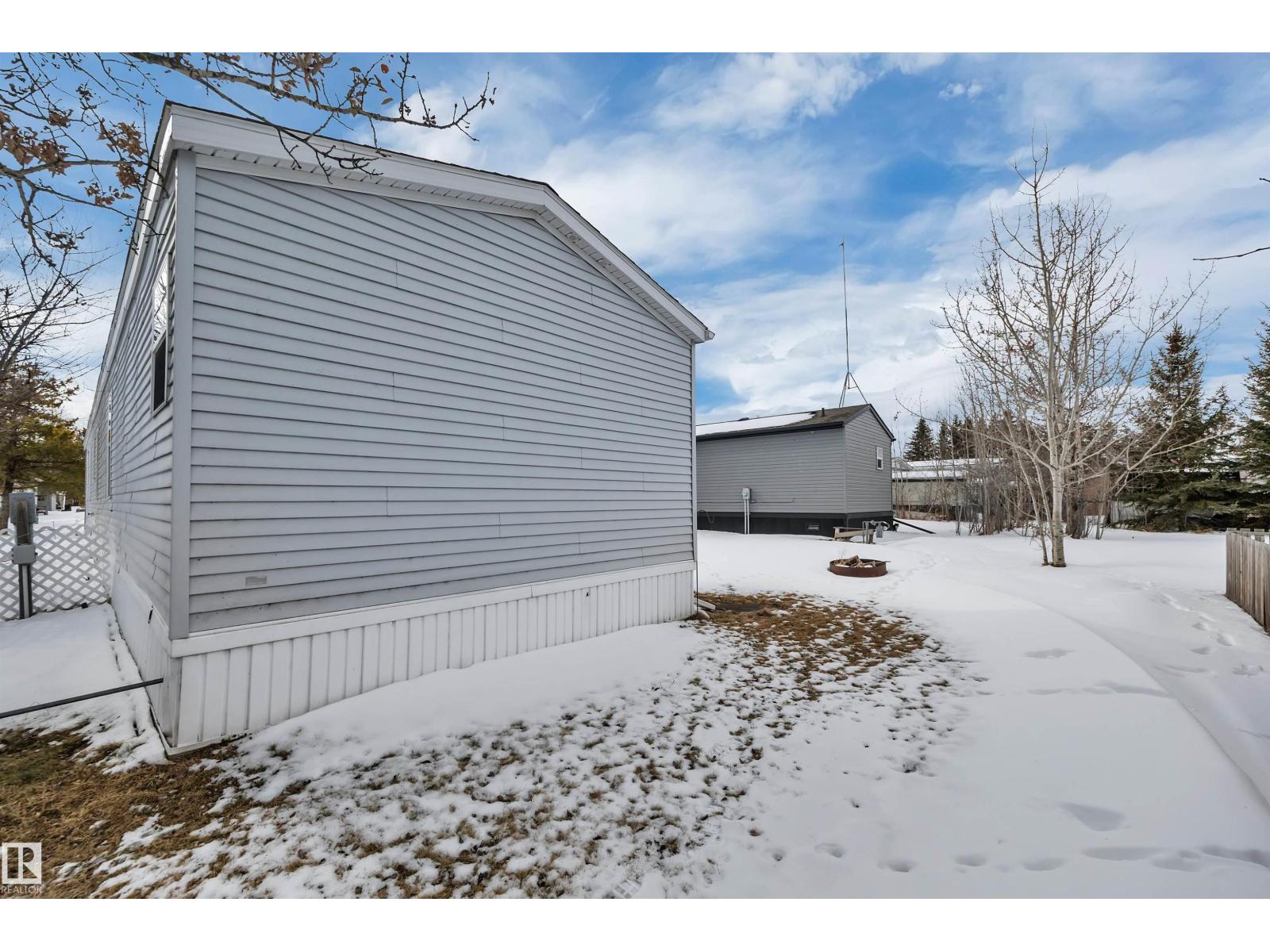 44 Village Green Mobile Home Park, Warburg, Alberta T0C 2T0 - Photo 36 - E4475733