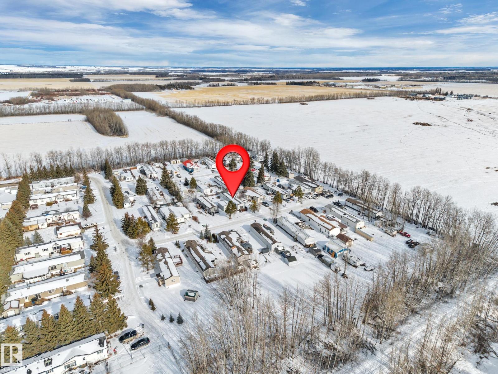 44 Village Green Mobile Home Park, Warburg, Alberta T0C 2T0 - Photo 37 - E4475733