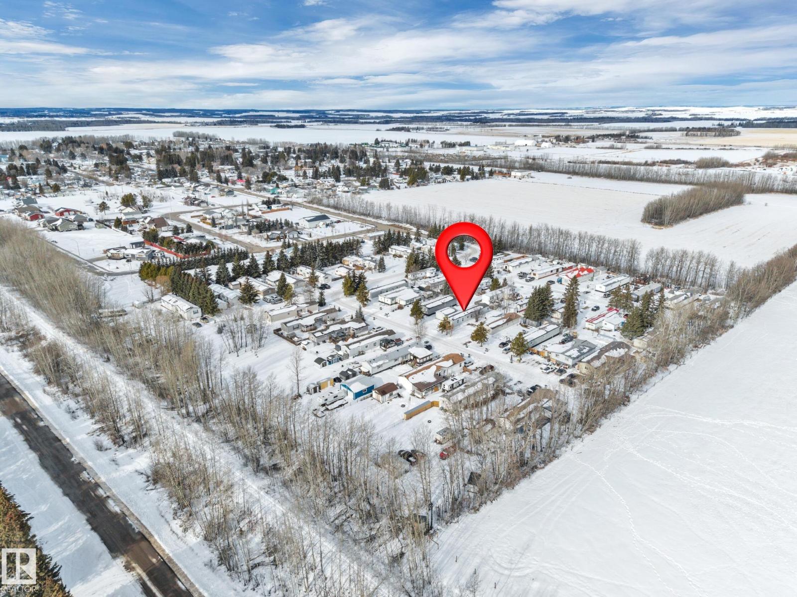 44 Village Green Mobile Home Park, Warburg, Alberta T0C 2T0 - Photo 38 - E4475733