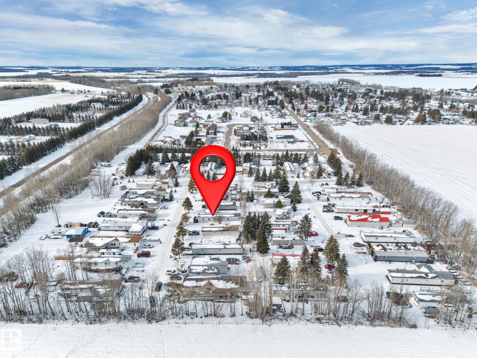 44 Village Green Mobile Home Park, Warburg, Alberta T0C 2T0 - Photo 39 - E4475733