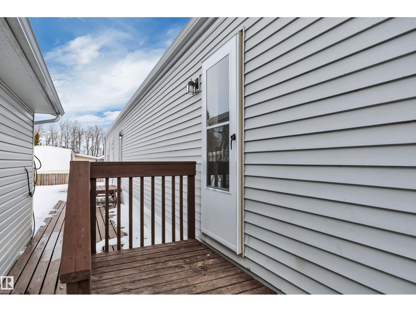 44 Village Green Mobile Home Park, Warburg, Alberta T0C 2T0 - Photo 4 - E4475733