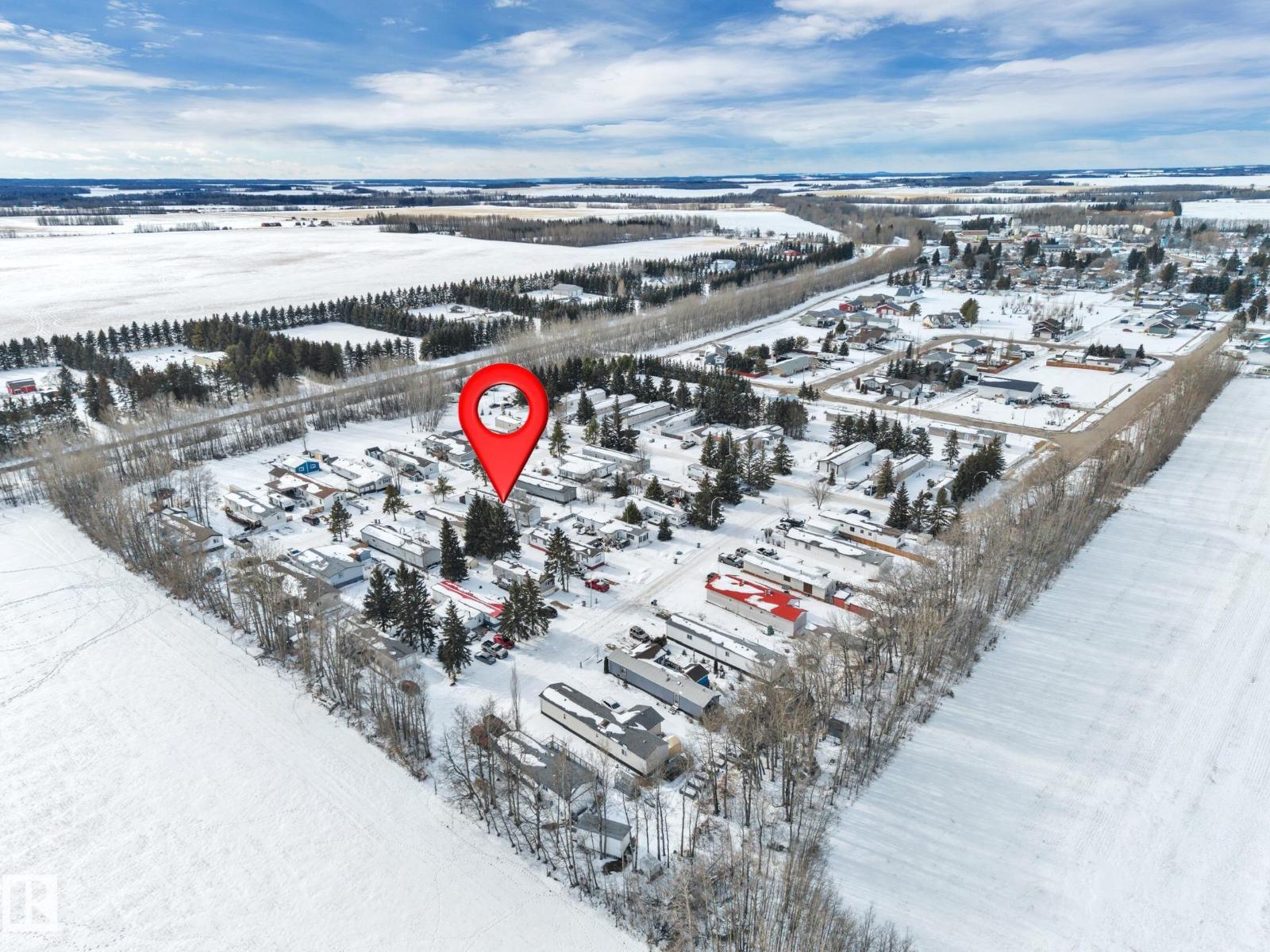 44 Village Green Mobile Home Park, Warburg, Alberta T0C 2T0 - Photo 40 - E4475733