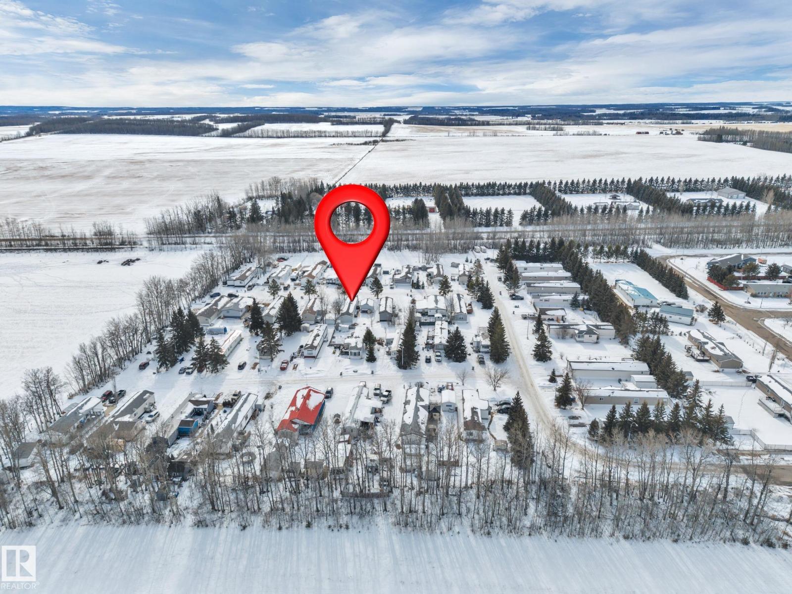 44 Village Green Mobile Home Park, Warburg, Alberta T0C 2T0 - Photo 41 - E4475733