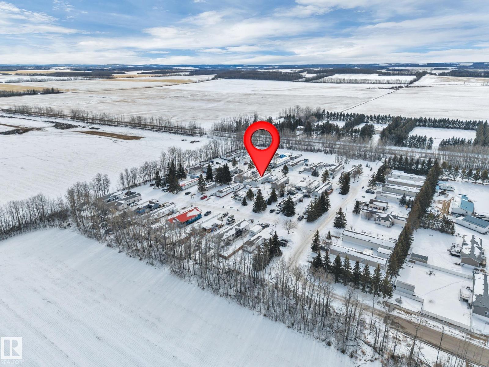 44 Village Green Mobile Home Park, Warburg, Alberta T0C 2T0 - Photo 42 - E4475733