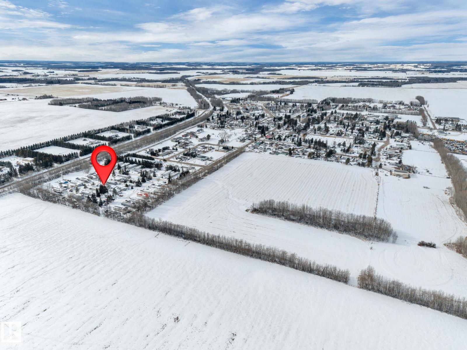 44 Village Green Mobile Home Park, Warburg, Alberta T0C 2T0 - Photo 43 - E4475733