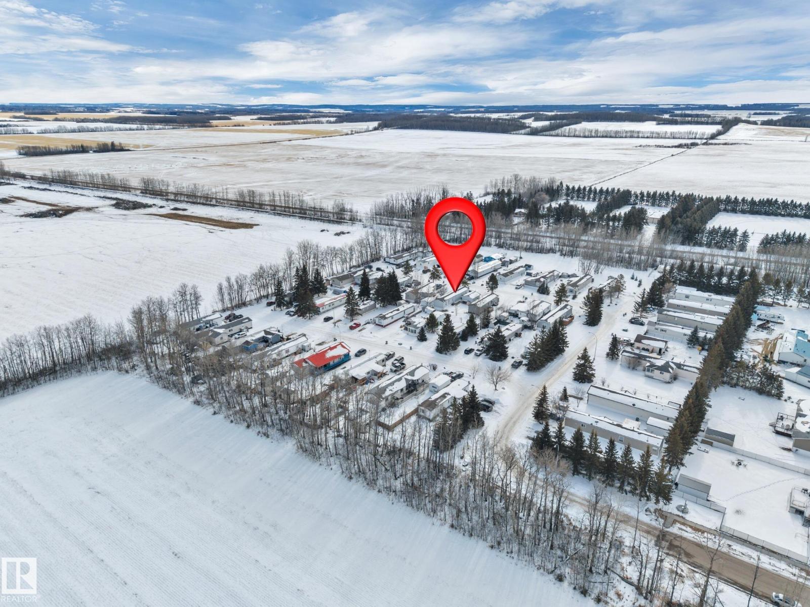 44 Village Green Mobile Home Park, Warburg, Alberta T0C 2T0 - Photo 44 - E4475733