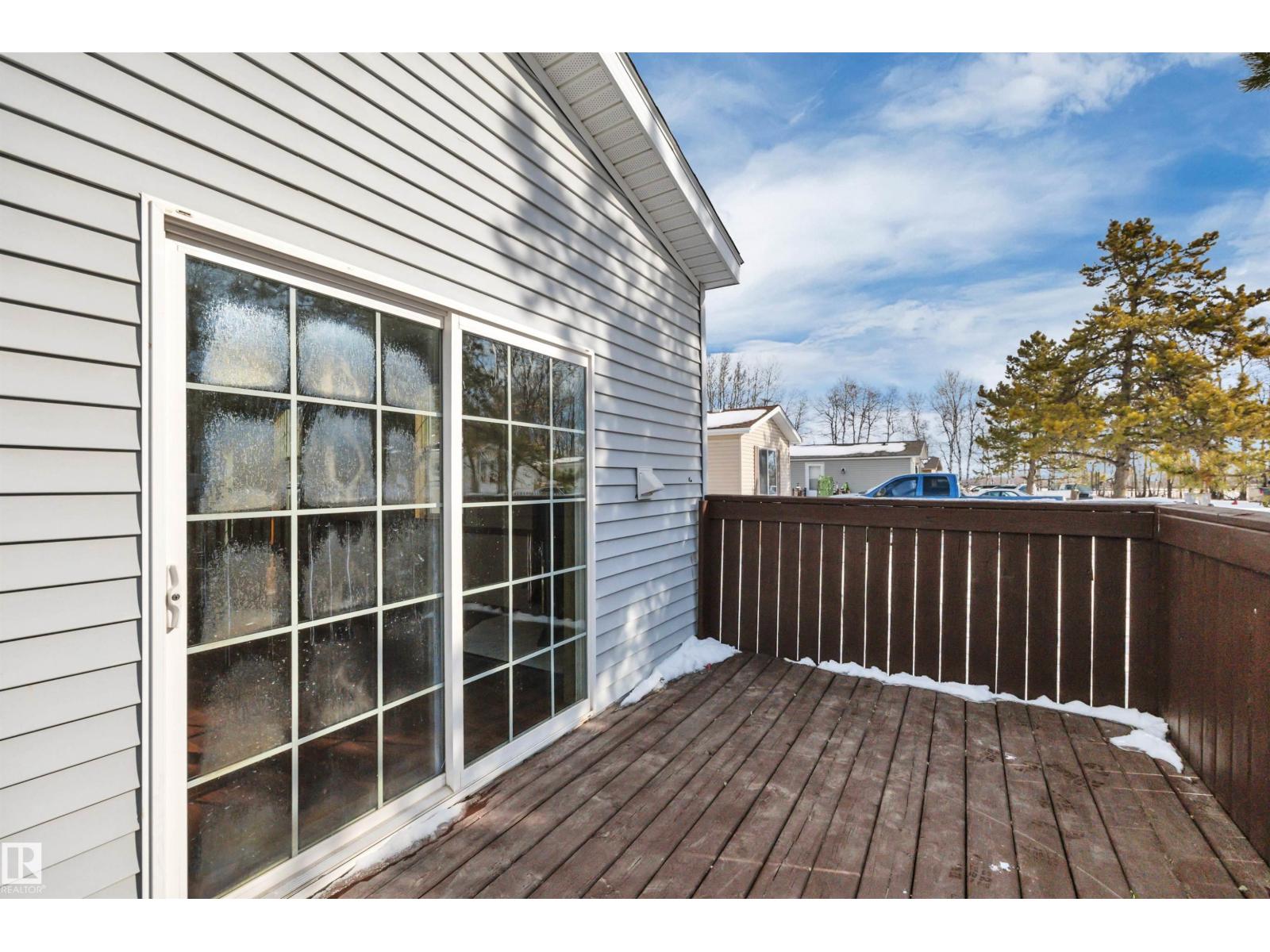 44 Village Green Mobile Home Park, Warburg, Alberta T0C 2T0 - Photo 8 - E4475733