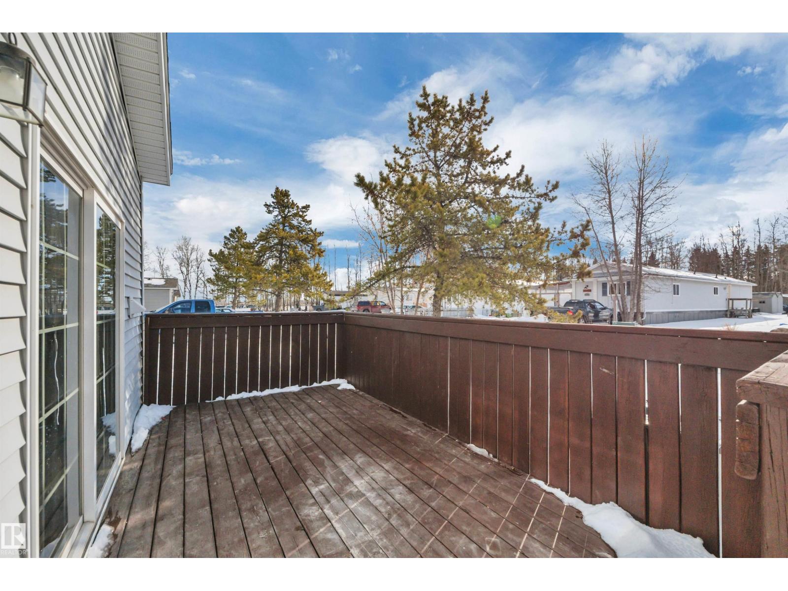 44 Village Green Mobile Home Park, Warburg, Alberta T0C 2T0 - Photo 9 - E4475733