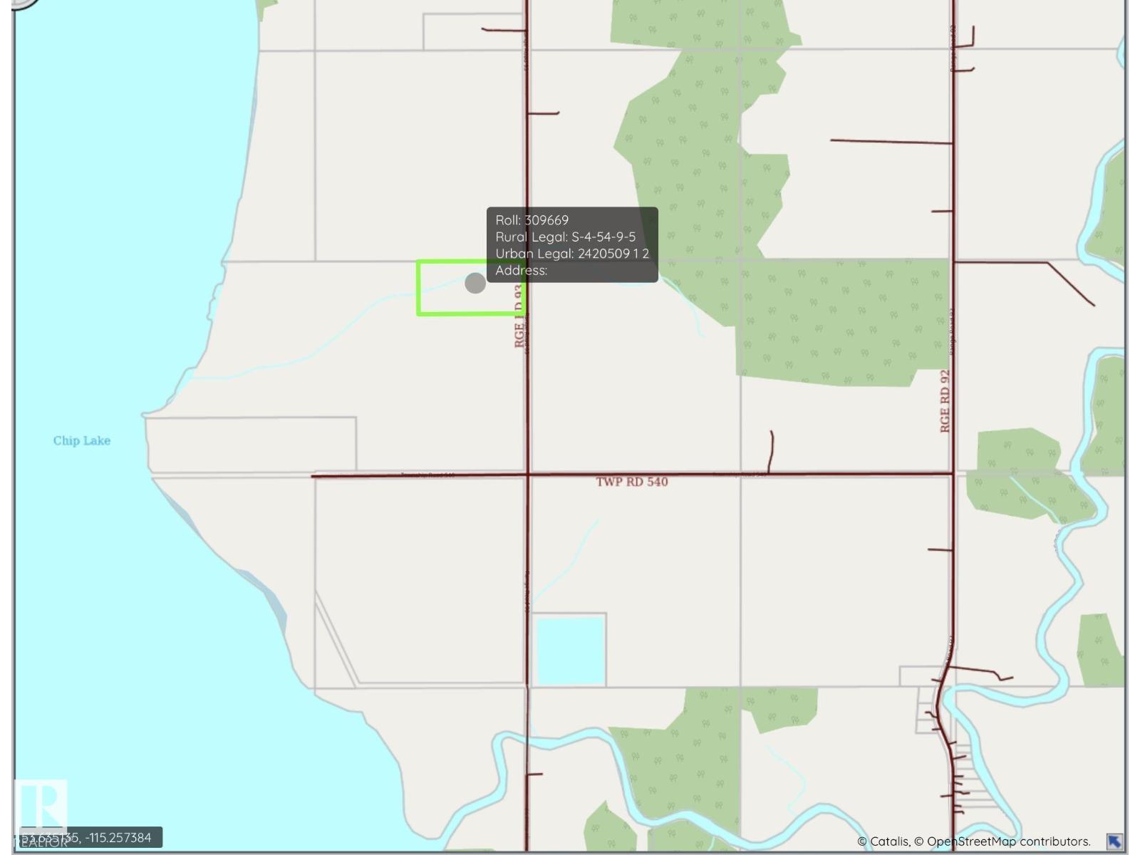 Rr 93 Twp 540, Rural Yellowhead, Alberta  T0E 2M0 - Photo 6 - E4475740