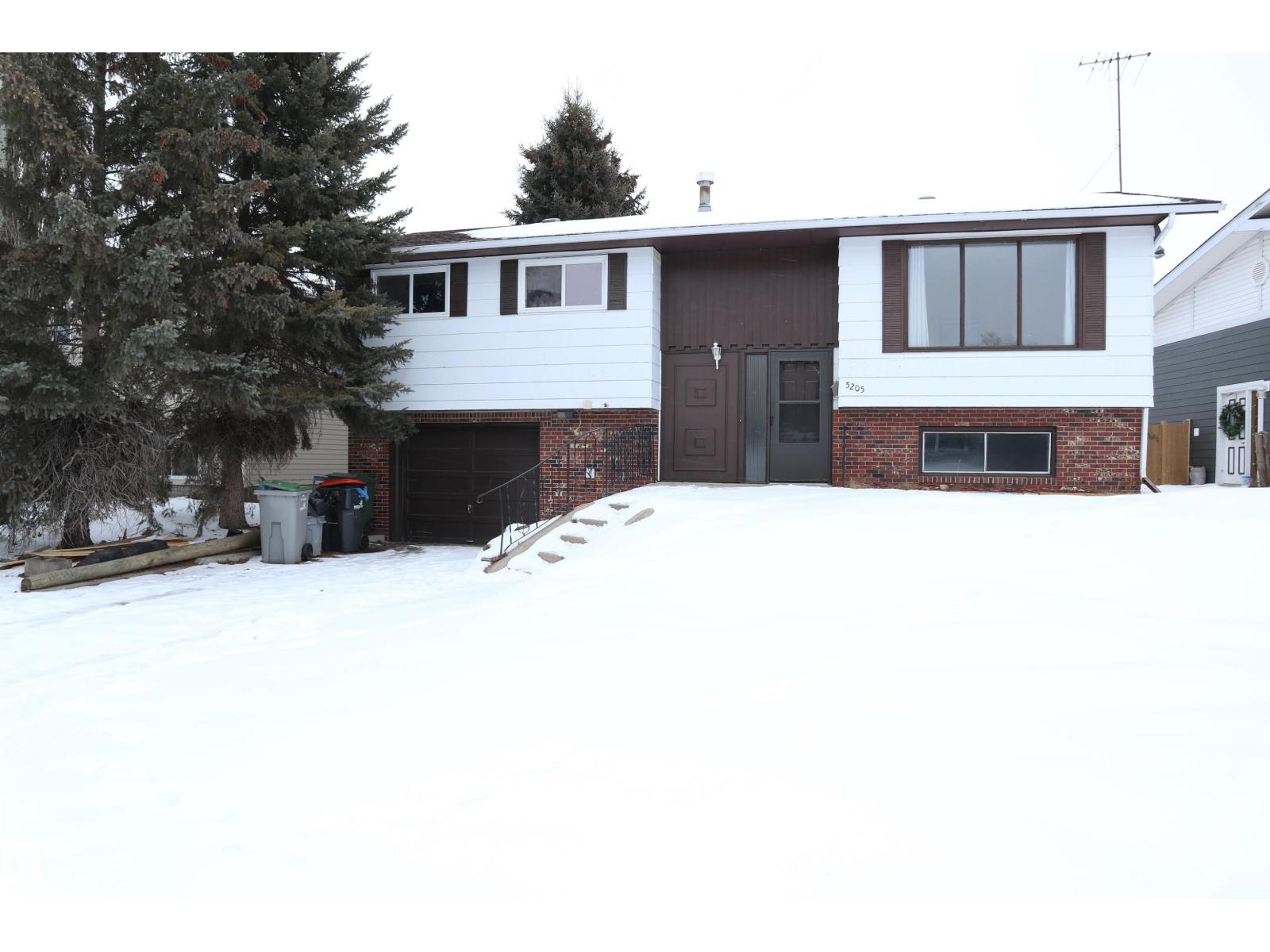 5205 55 St, Thorsby, Alberta  T0C 2P0 - Photo 1 - E4475761