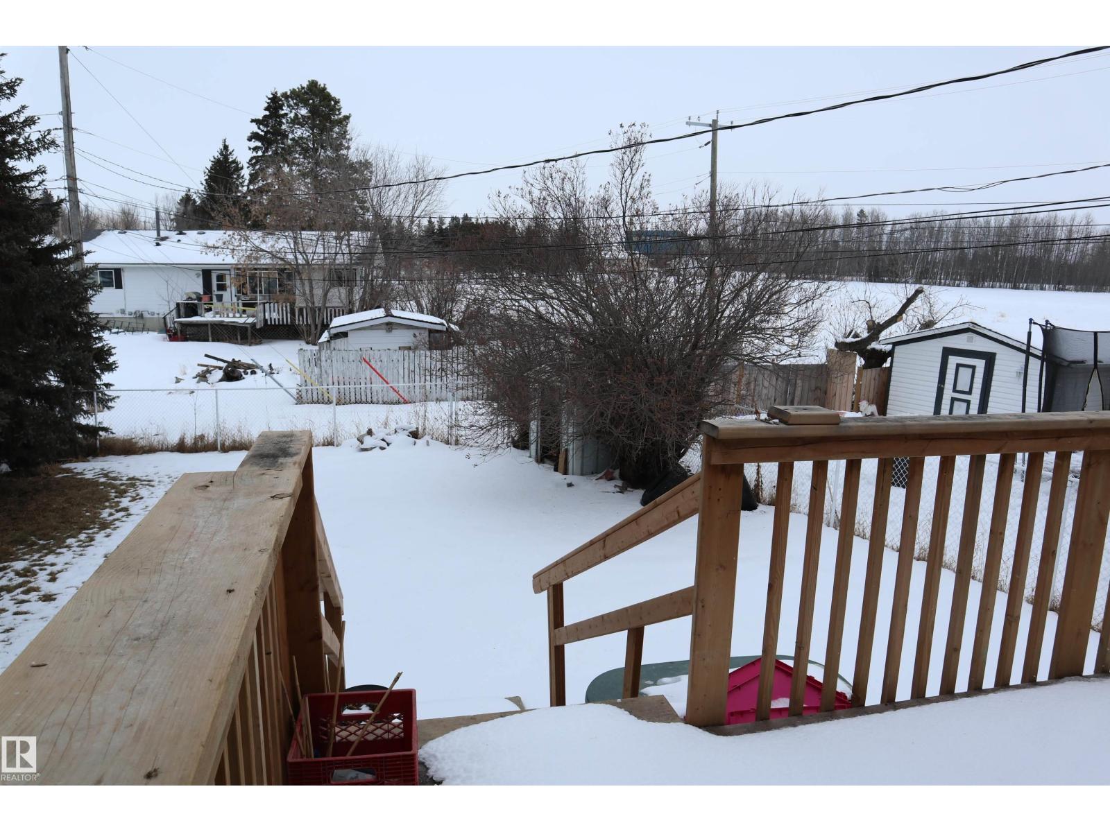 5205 55 St, Thorsby, Alberta  T0C 2P0 - Photo 39 - E4475761