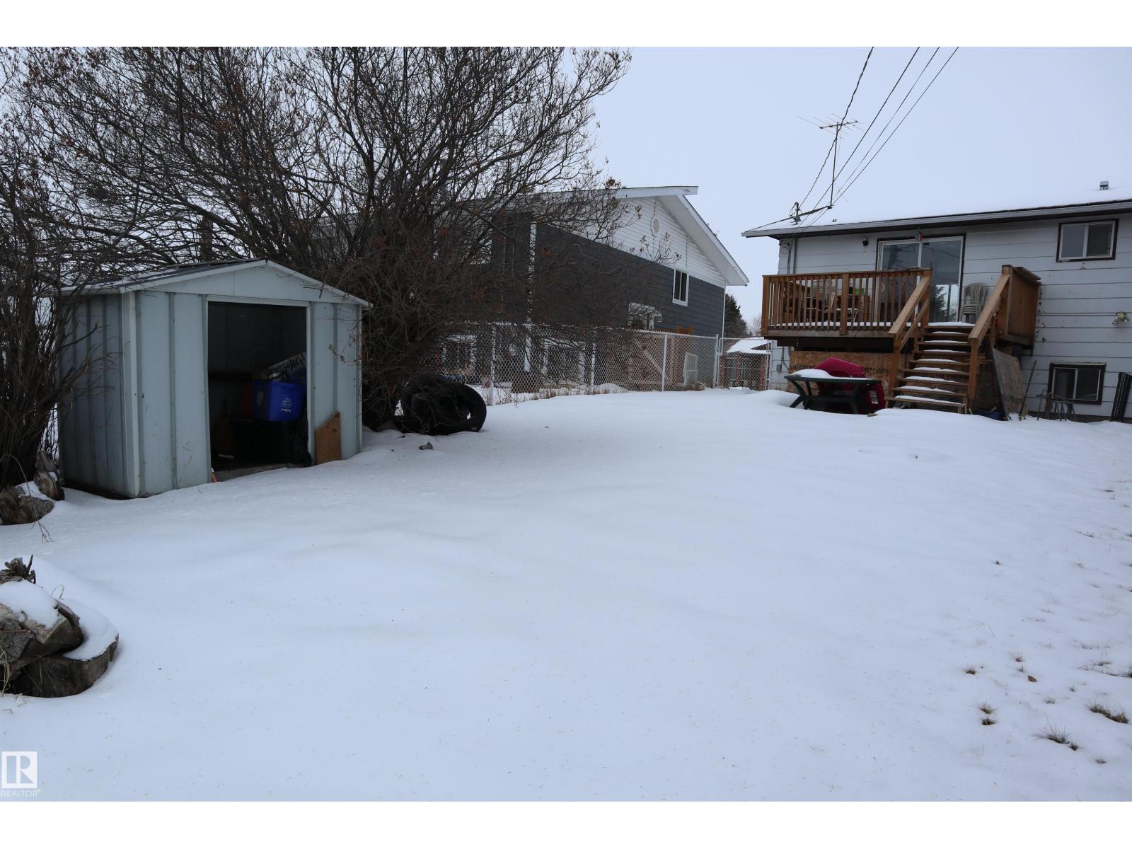 5205 55 St, Thorsby, Alberta  T0C 2P0 - Photo 43 - E4475761