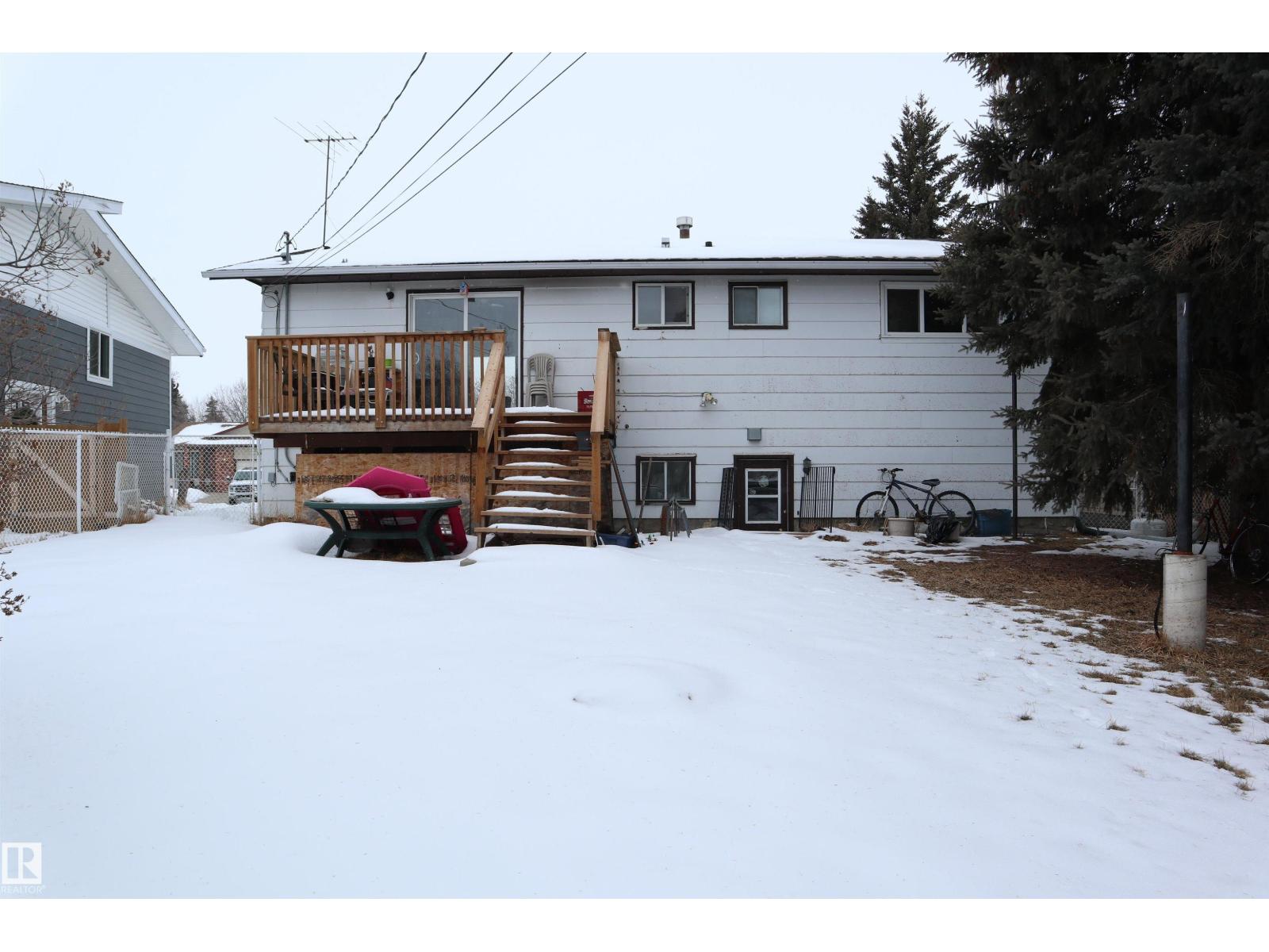 5205 55 St, Thorsby, Alberta  T0C 2P0 - Photo 45 - E4475761