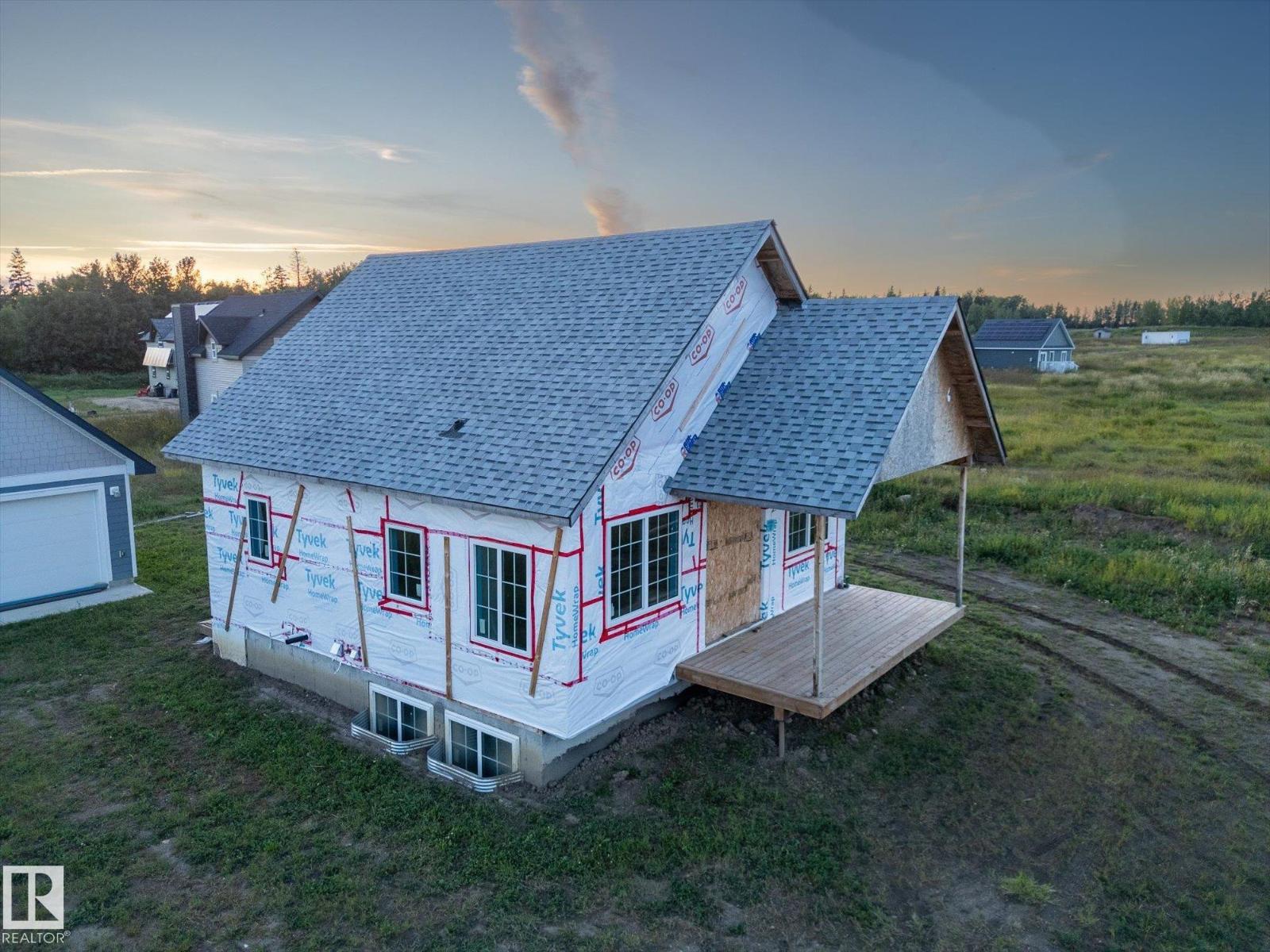 49 5323 Township Road 541a, Rural Lac Ste. Anne County, Alberta T0E 1H0 - Photo 23 - E4475789