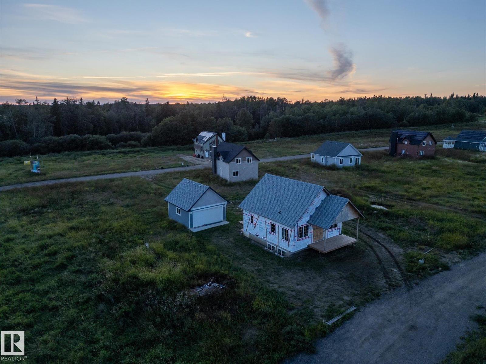 49 5323 Township Road 541a, Rural Lac Ste. Anne County, Alberta T0E 1H0 - Photo 25 - E4475789