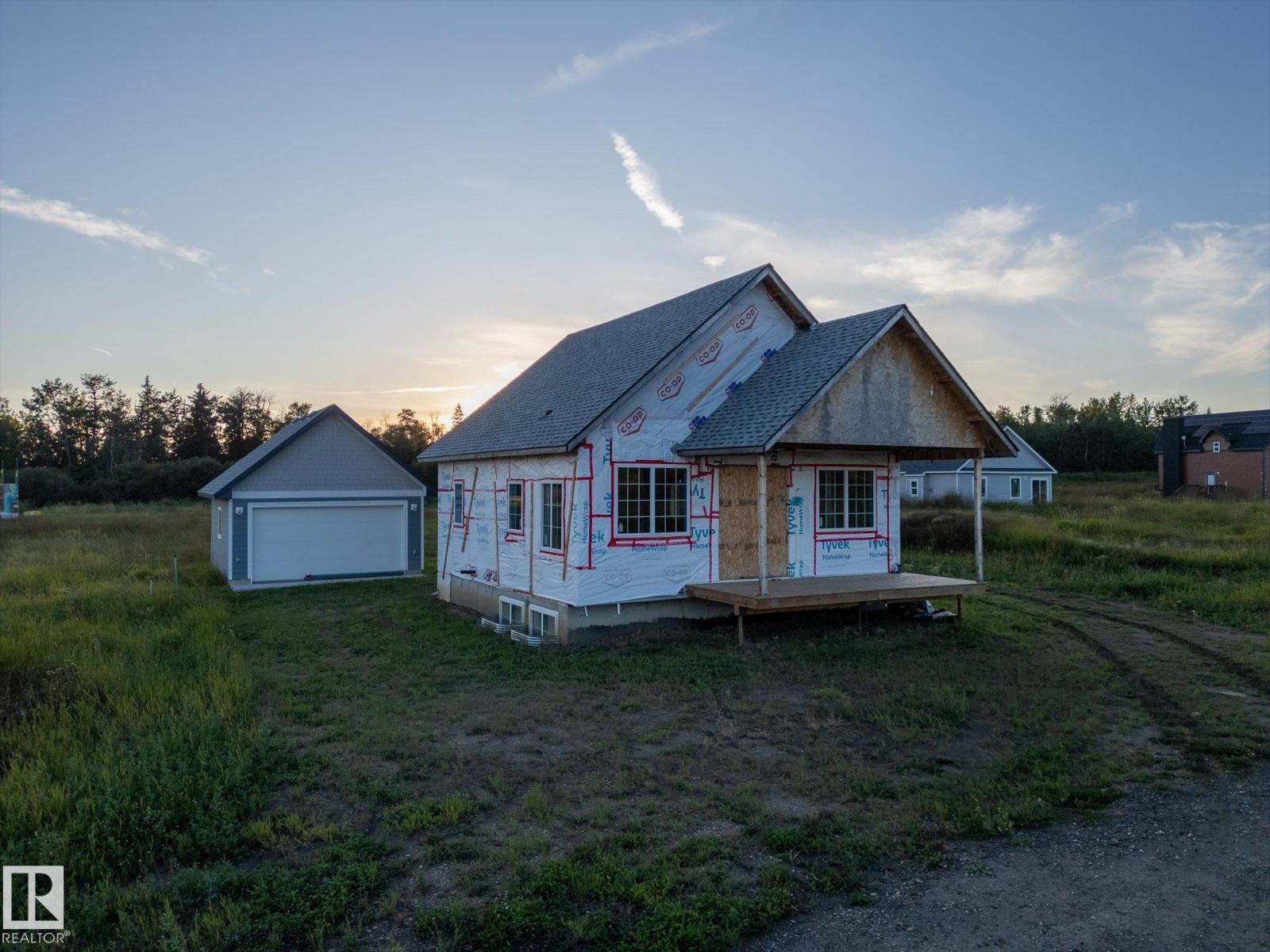 49 5323 Township Road 541a, Rural Lac Ste. Anne County, Alberta T0E 1H0 - Photo 3 - E4475789