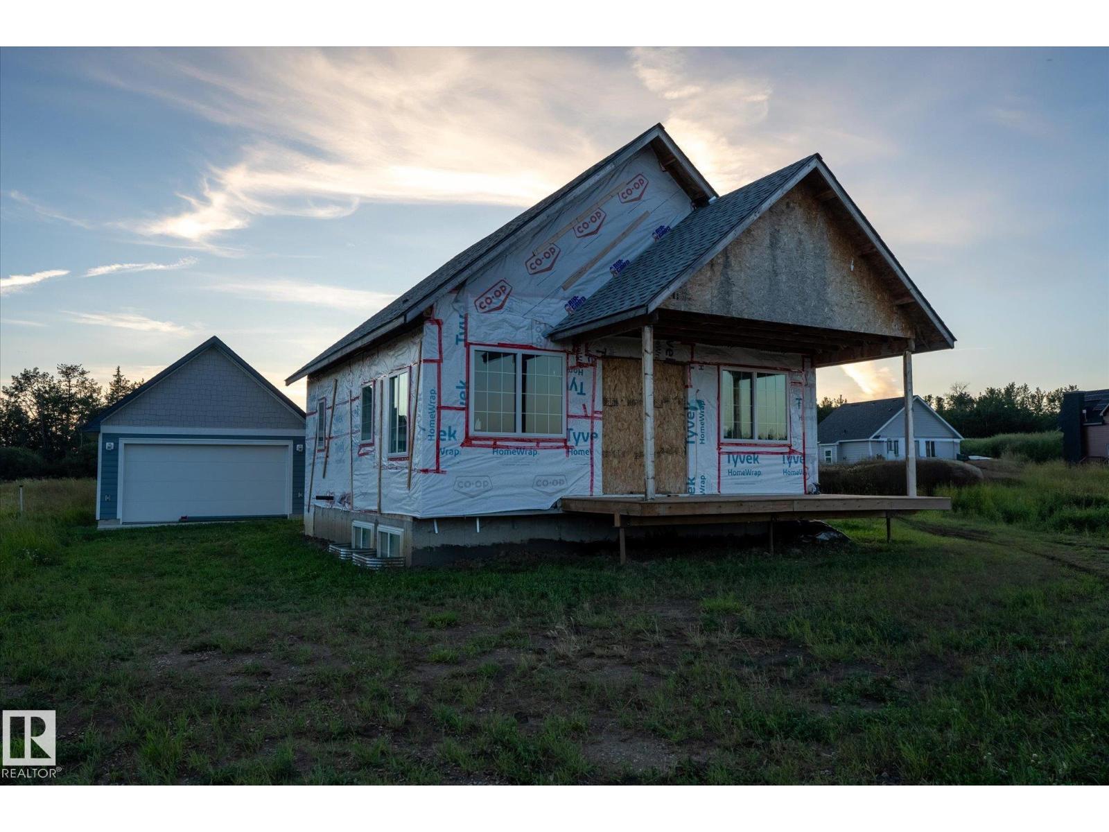 49 5323 Township Road 541a, Rural Lac Ste. Anne County, Alberta T0E 1H0 - Photo 41 - E4475789
