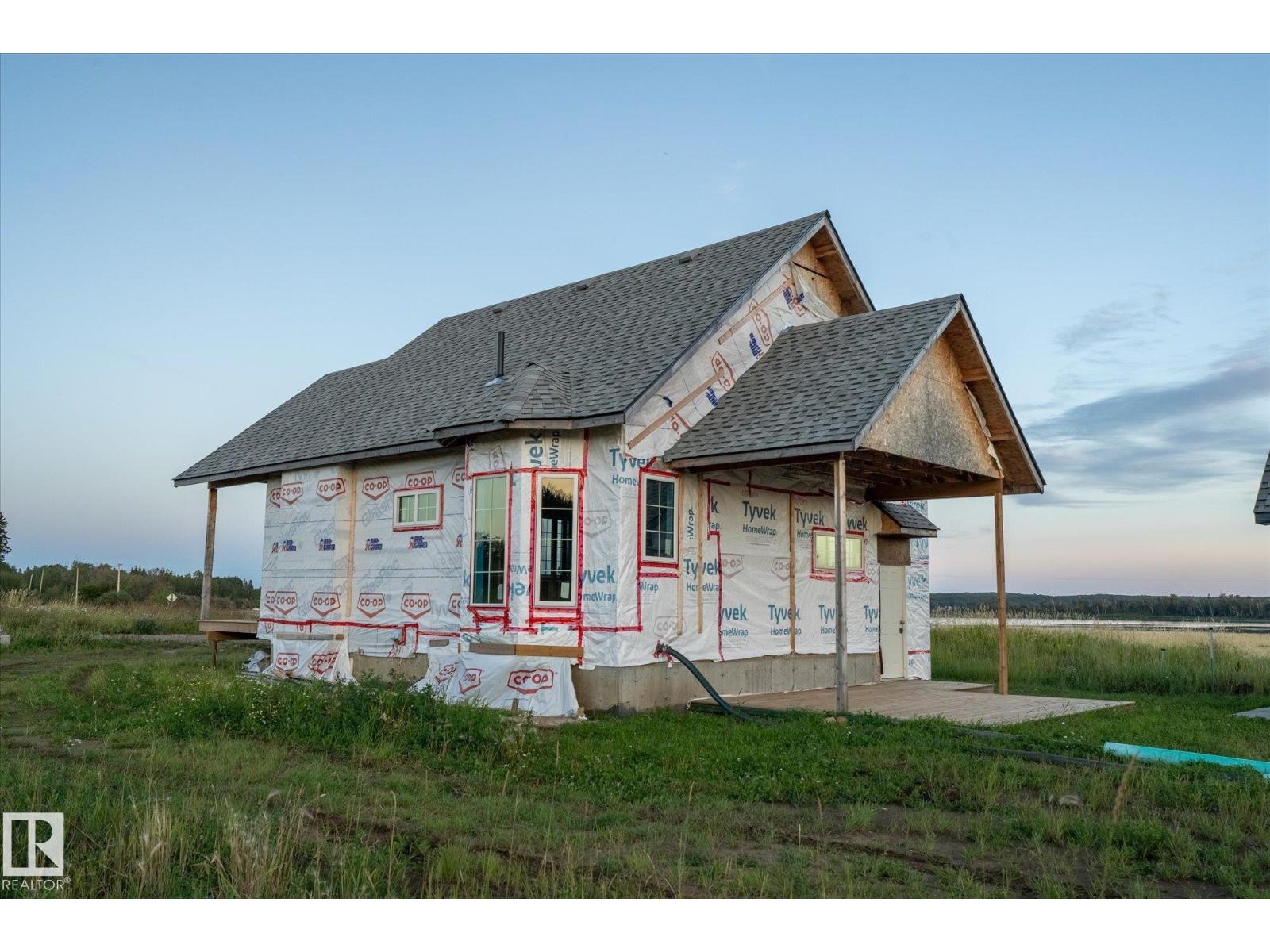 49 5323 Township Road 541a, Rural Lac Ste. Anne County, Alberta T0E 1H0 - Photo 44 - E4475789