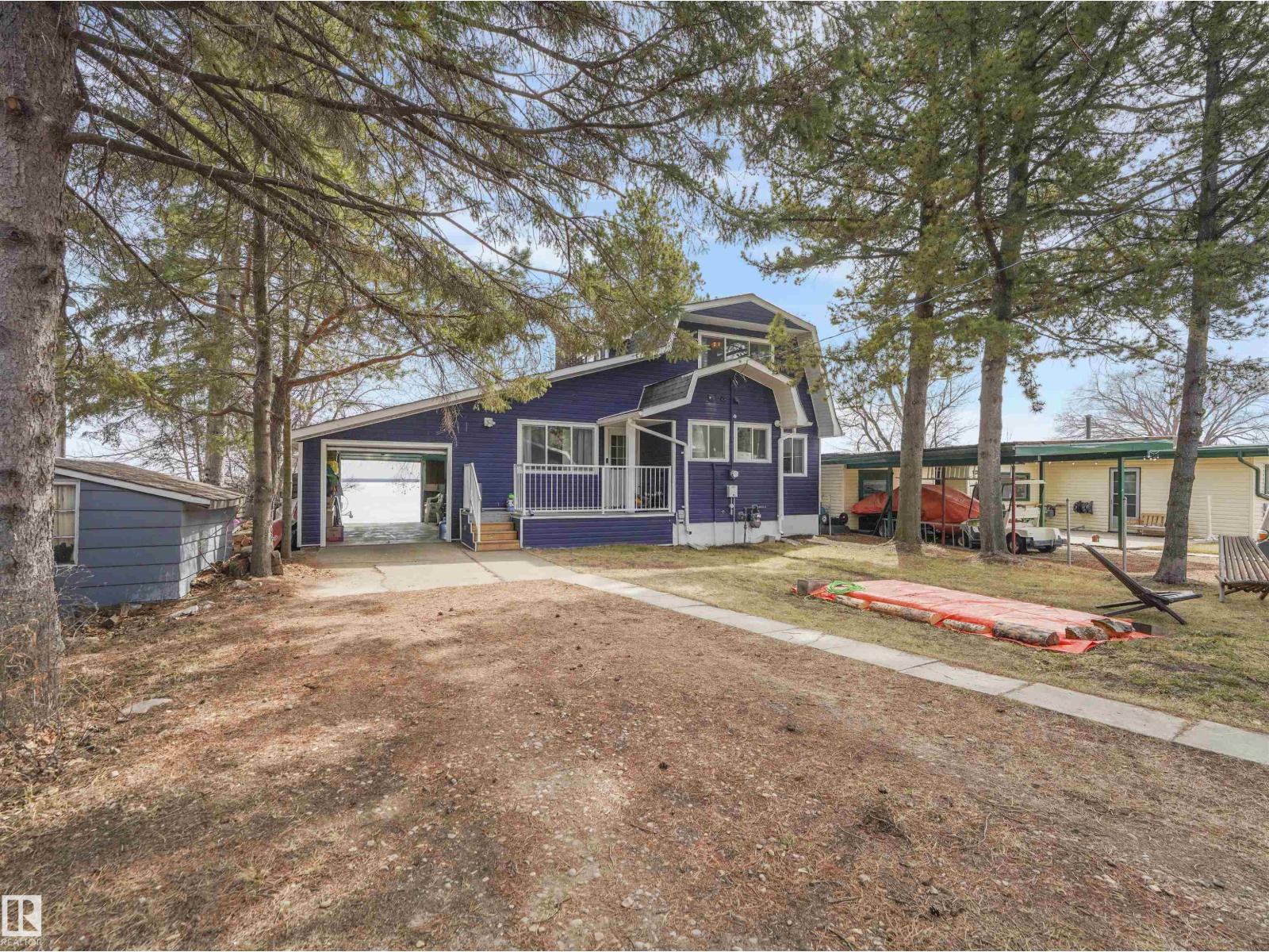 809 8 St, Rural Lac Ste. Anne County, Alberta T0E 1A0 - Photo 43 - E4475807