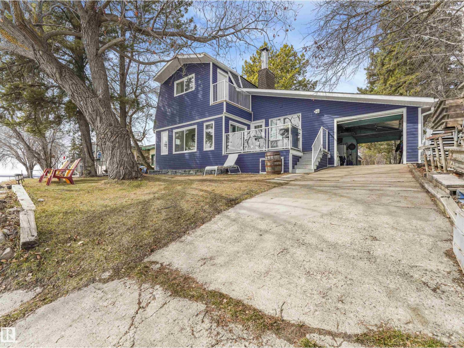 809 8 St, Rural Lac Ste. Anne County, Alberta T0E 1A0 - Photo 47 - E4475807