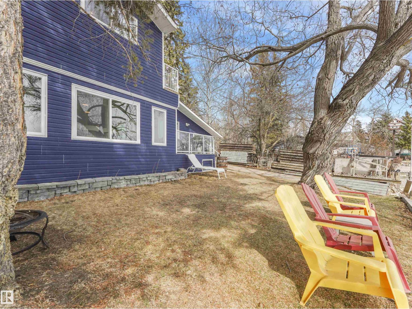 809 8 St, Rural Lac Ste. Anne County, Alberta T0E 1A0 - Photo 49 - E4475807