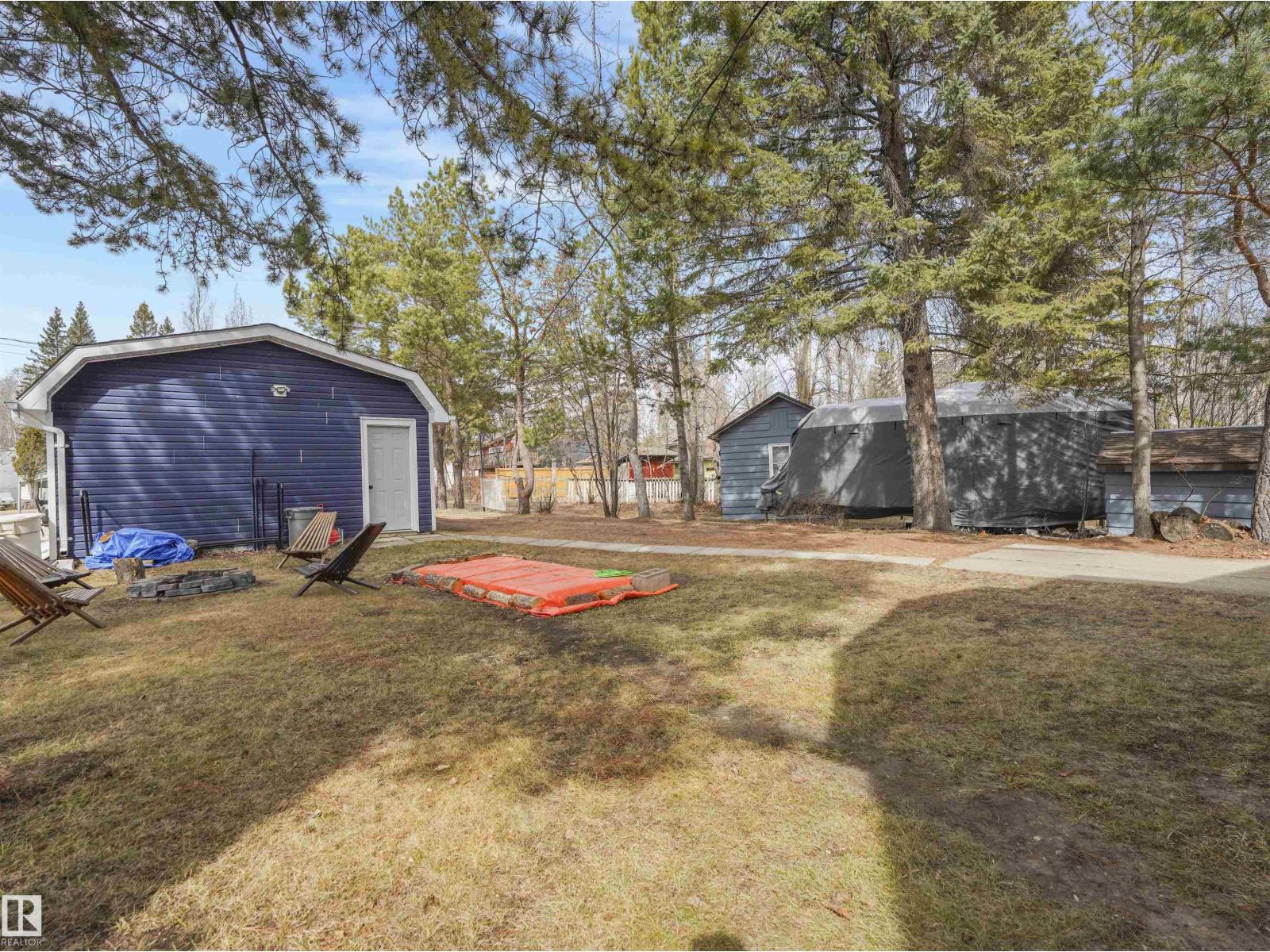 809 8 St, Rural Lac Ste. Anne County, Alberta T0E 1A0 - Photo 52 - E4475807