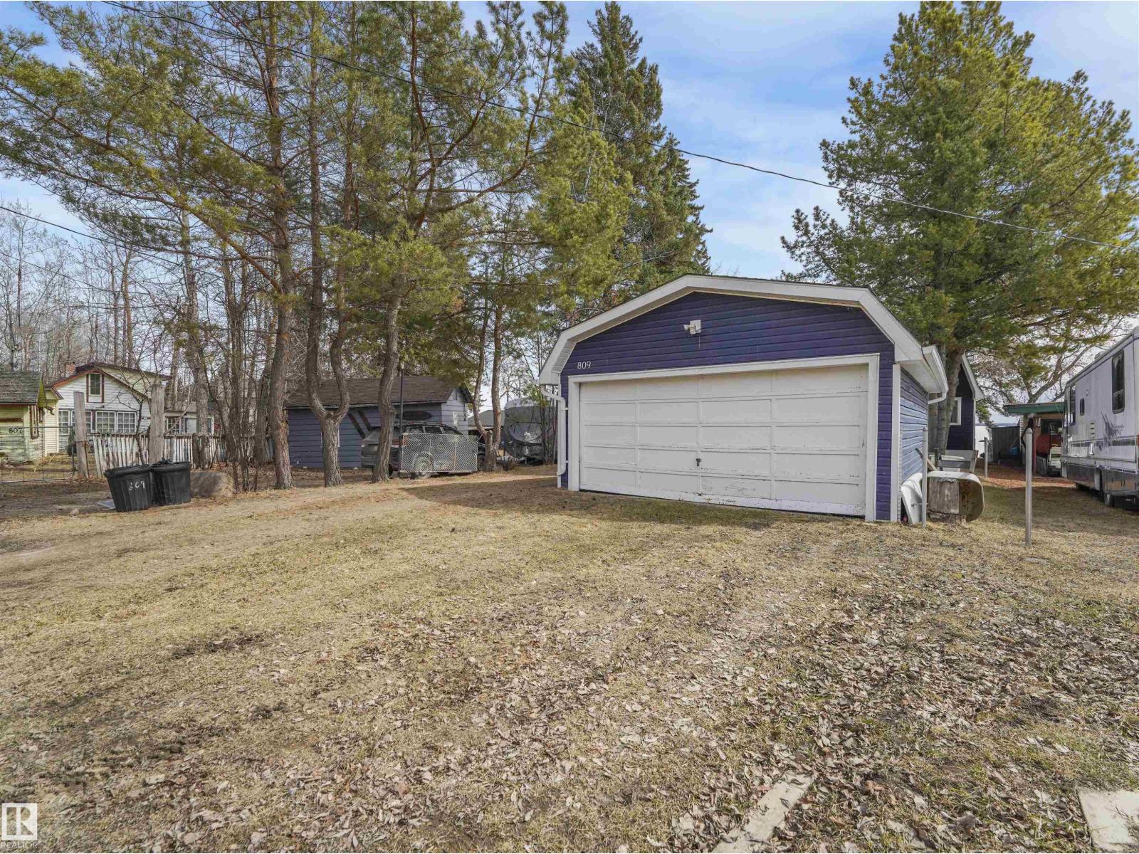 809 8 St, Rural Lac Ste. Anne County, Alberta T0E 1A0 - Photo 54 - E4475807