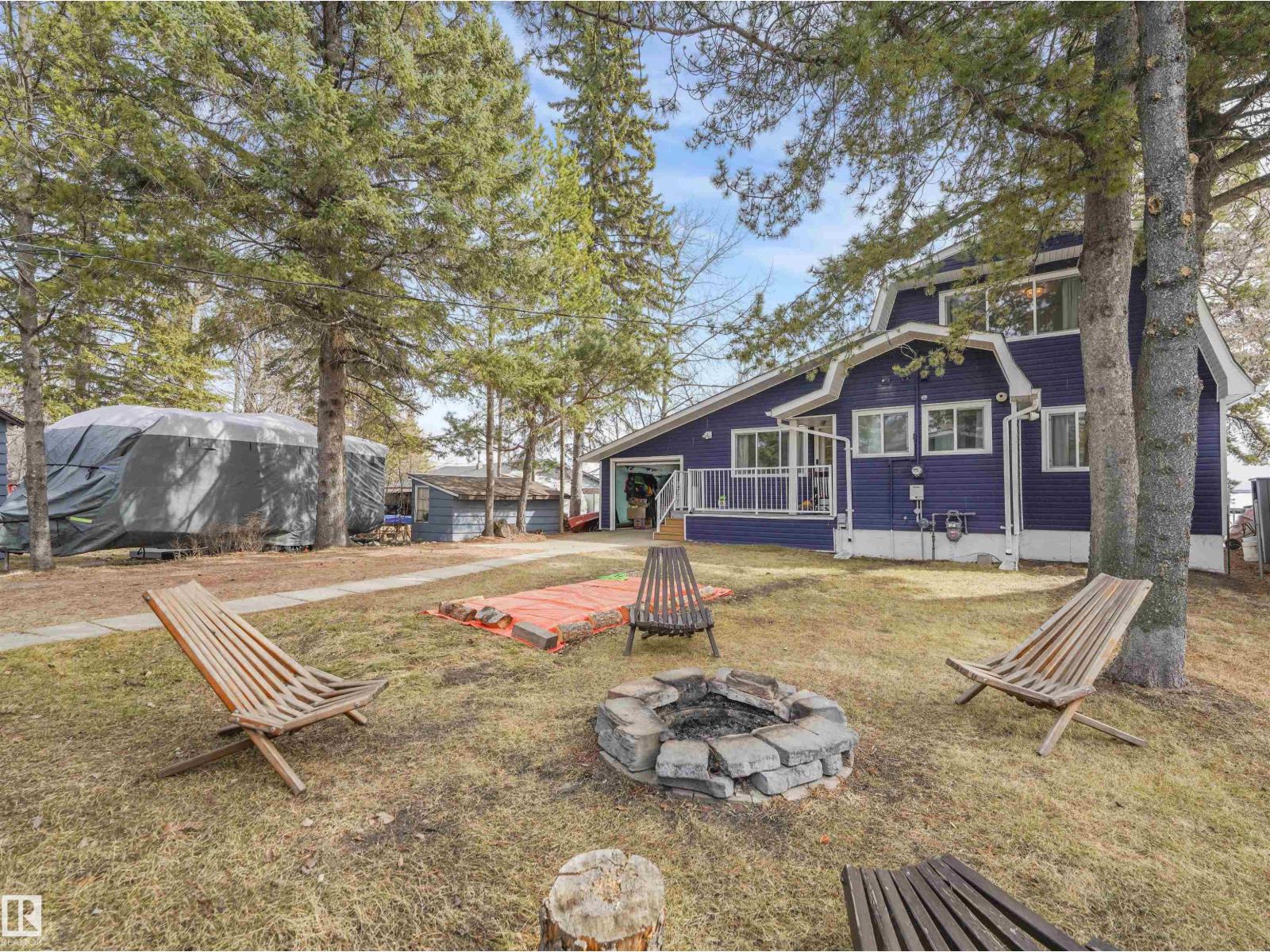 809 8 St, Rural Lac Ste. Anne County, Alberta T0E 1A0 - Photo 55 - E4475807