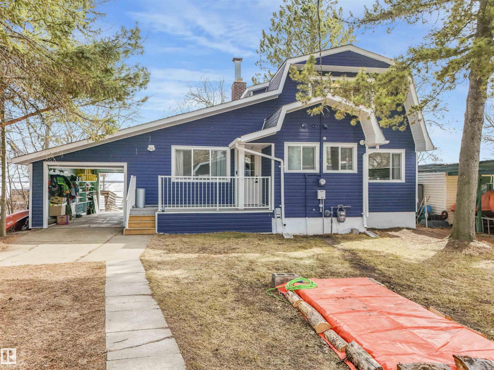 809 8 St, Rural Lac Ste. Anne County, Alberta T0E 1A0 - Photo 57 - E4475807