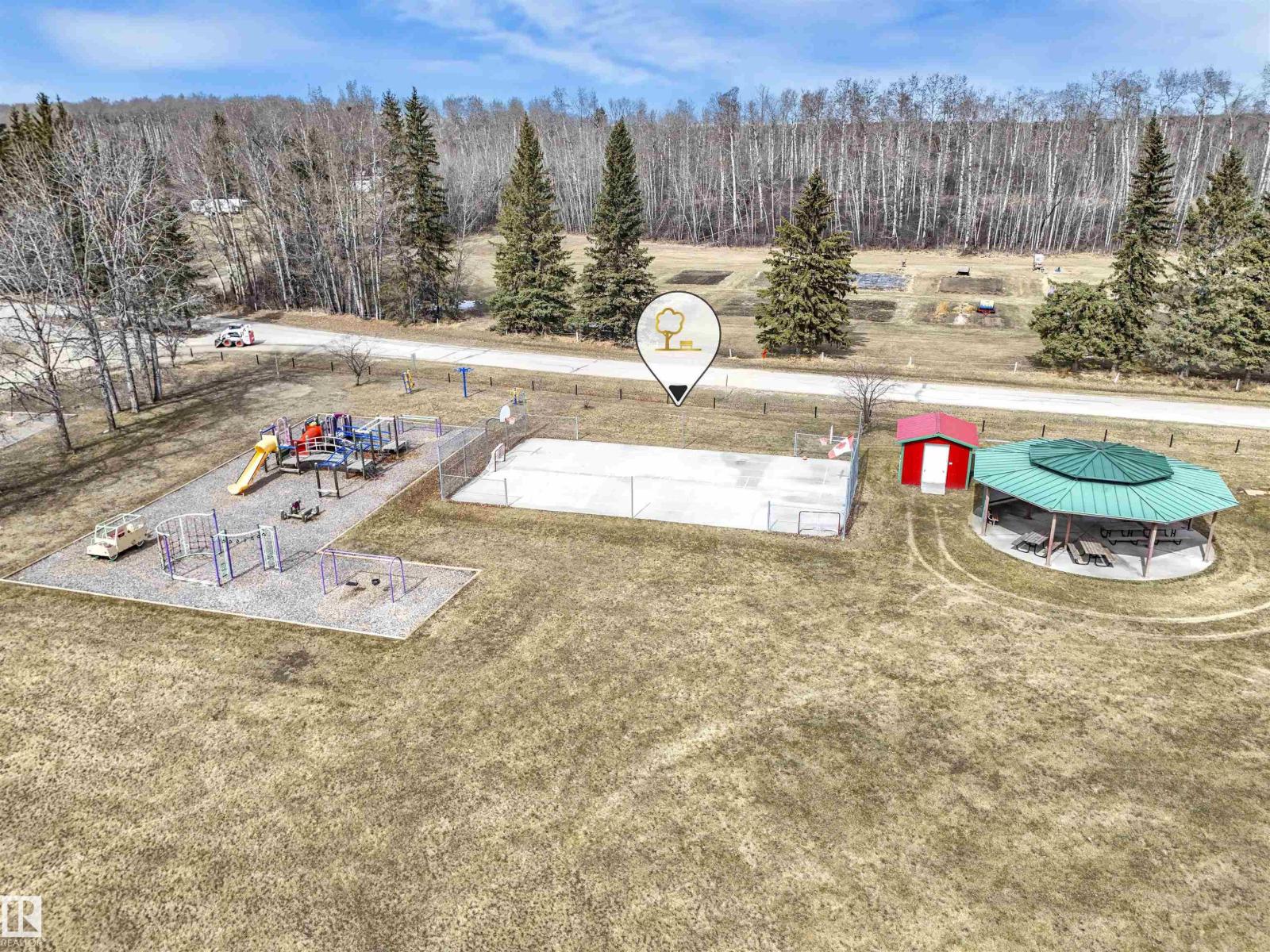 809 8 St, Rural Lac Ste. Anne County, Alberta T0E 1A0 - Photo 61 - E4475807