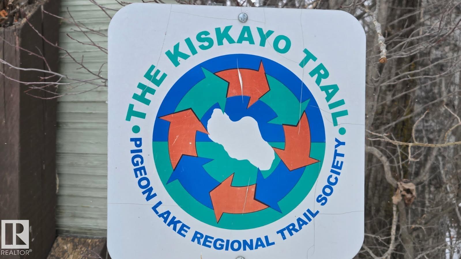 22 15025 Twp Rd 470, Rural Wetaskiwin County, Alberta  T0C 2V0 - Photo 11 - E4475834