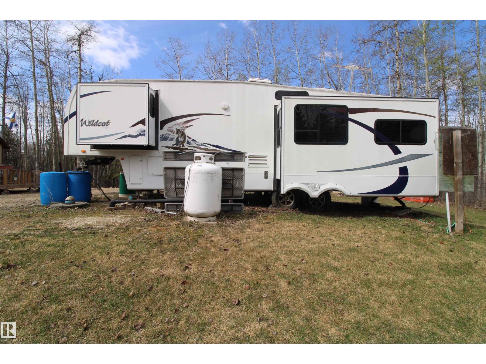 5124 Twp Road 554, Rural Lac Ste. Anne County, Alberta  T0E 0L0 - Photo 1 - E4475848