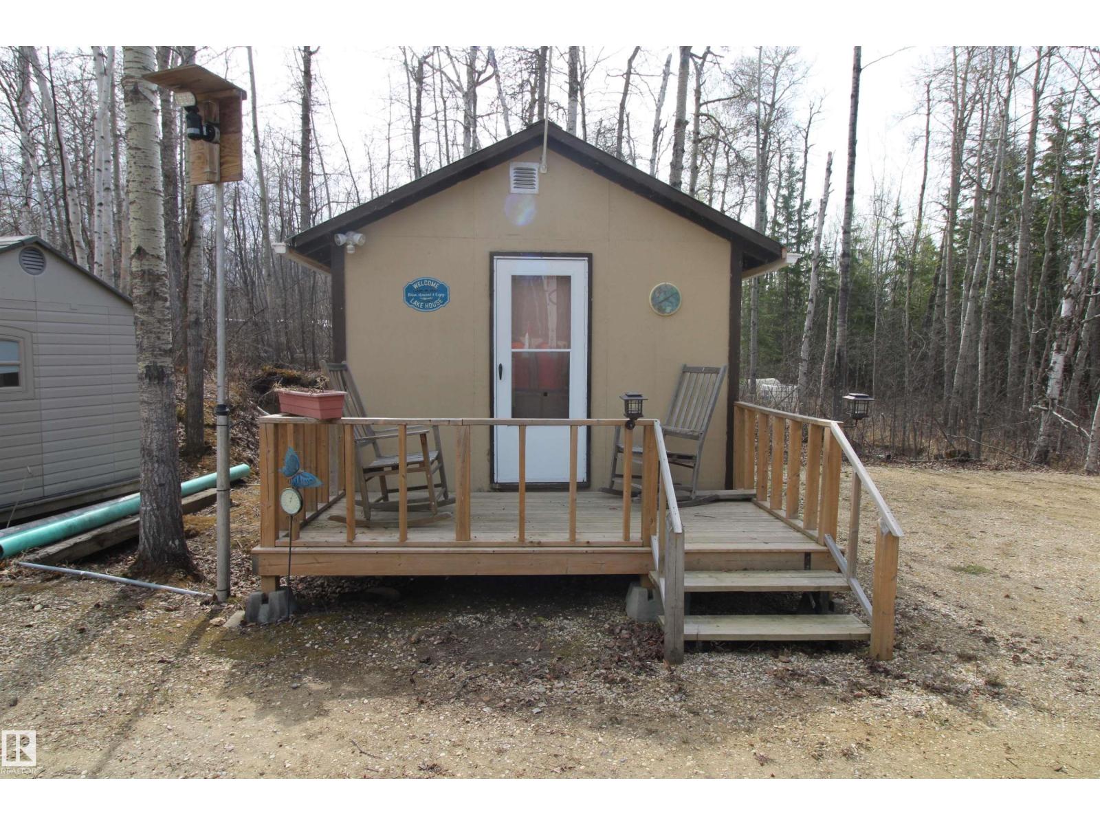 5124 Twp Road 554, Rural Lac Ste. Anne County, Alberta  T0E 0L0 - Photo 10 - E4475848