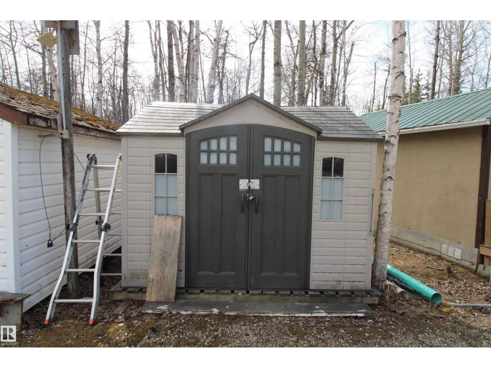 5124 Twp Road 554, Rural Lac Ste. Anne County, Alberta  T0E 0L0 - Photo 18 - E4475848