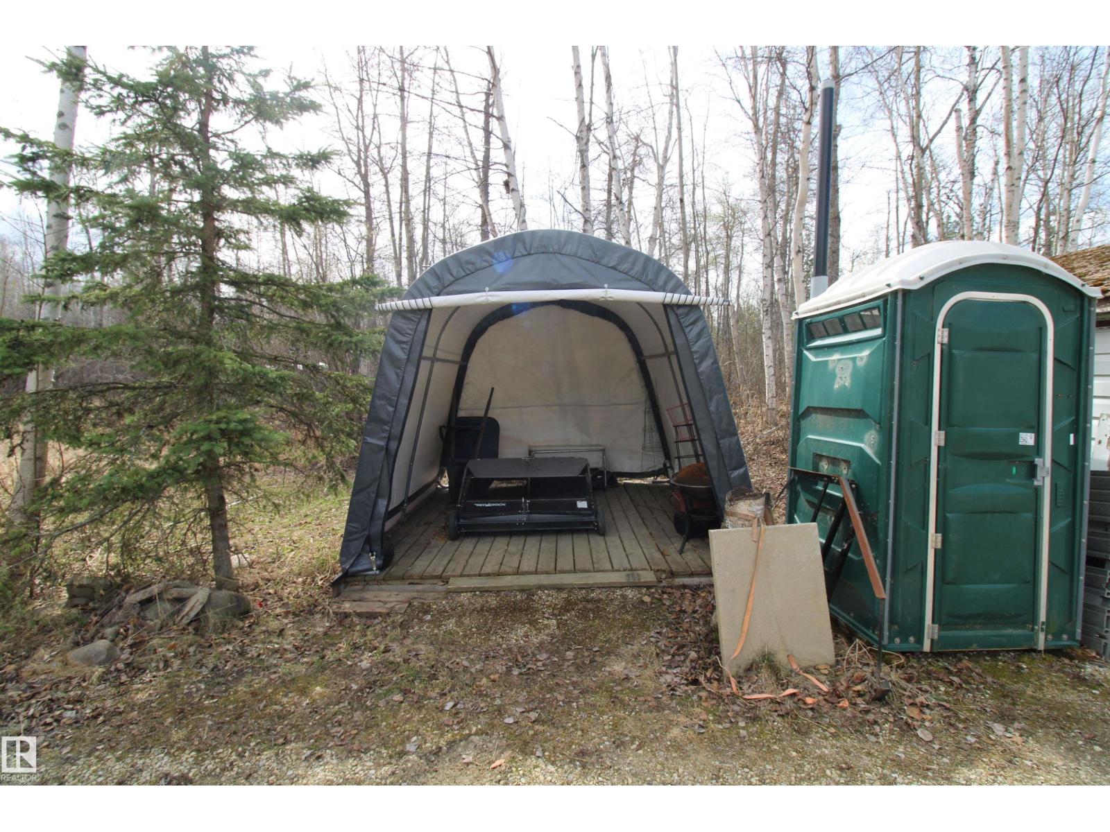 5124 Twp Road 554, Rural Lac Ste. Anne County, Alberta  T0E 0L0 - Photo 19 - E4475848