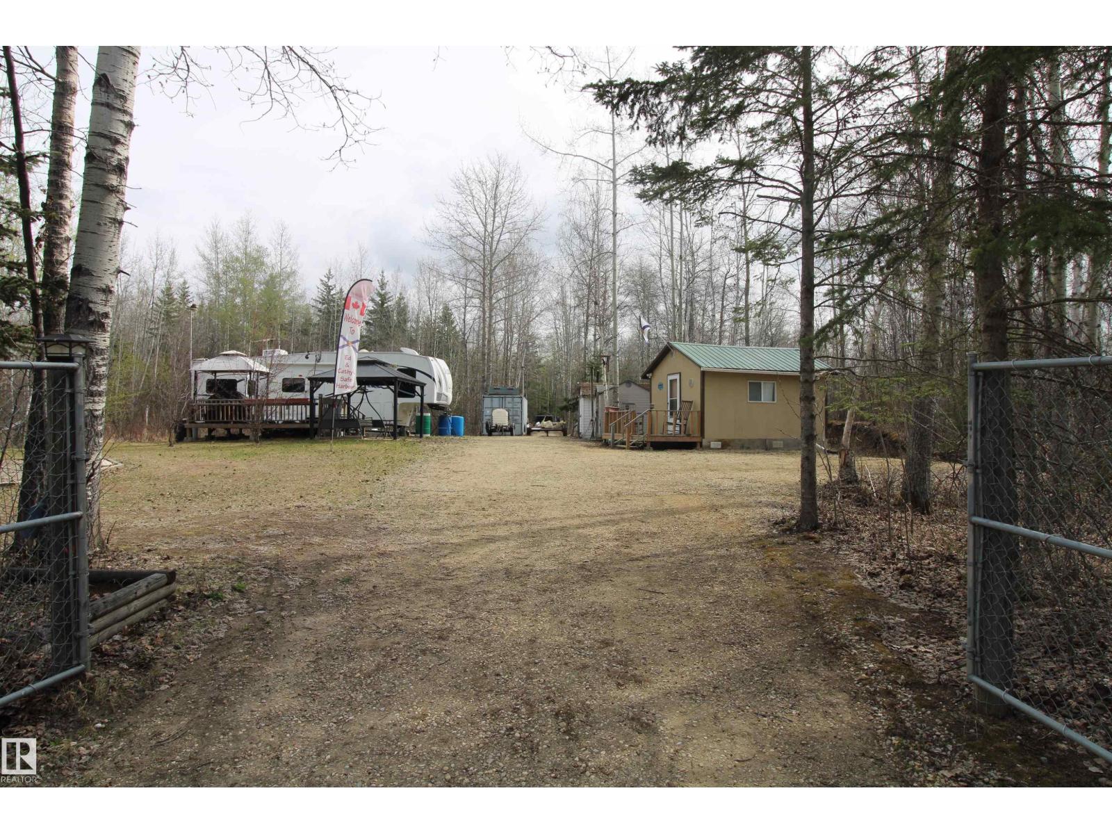 5124 Twp Road 554, Rural Lac Ste. Anne County, Alberta  T0E 0L0 - Photo 3 - E4475848