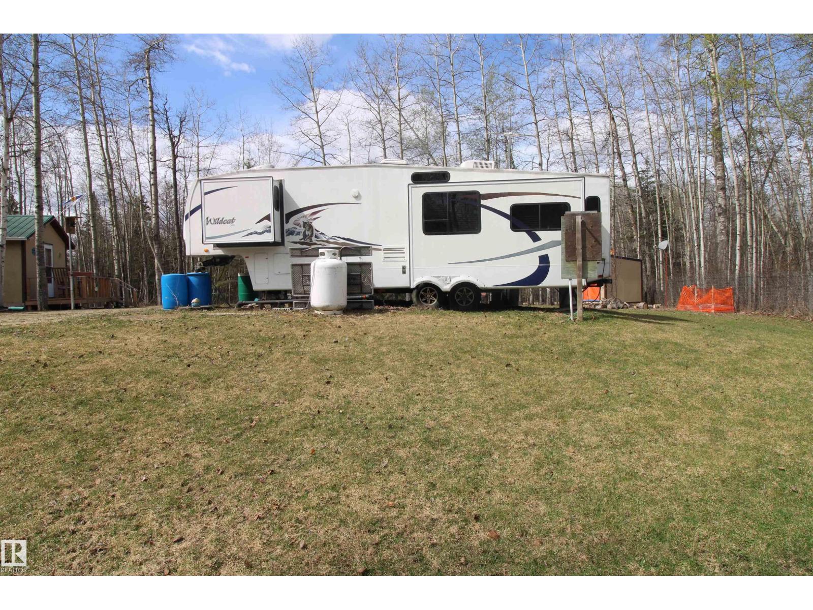 5124 Twp Road 554, Rural Lac Ste. Anne County, Alberta  T0E 0L0 - Photo 30 - E4475848