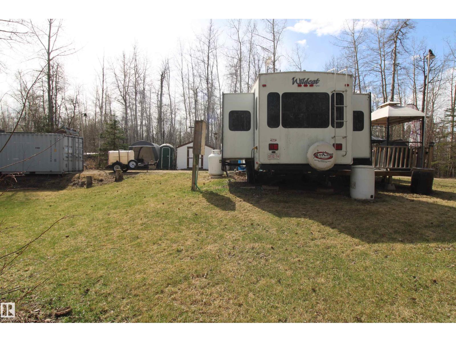 5124 Twp Road 554, Rural Lac Ste. Anne County, Alberta  T0E 0L0 - Photo 31 - E4475848