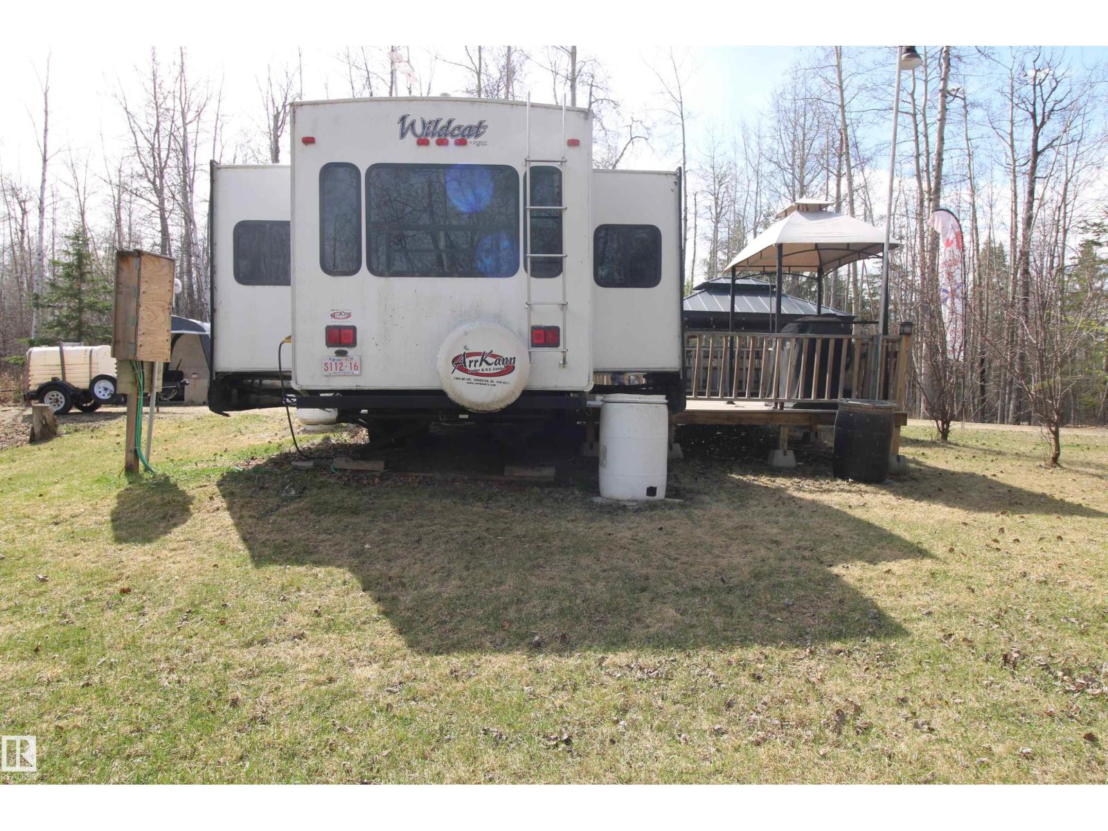 5124 Twp Road 554, Rural Lac Ste. Anne County, Alberta  T0E 0L0 - Photo 32 - E4475848