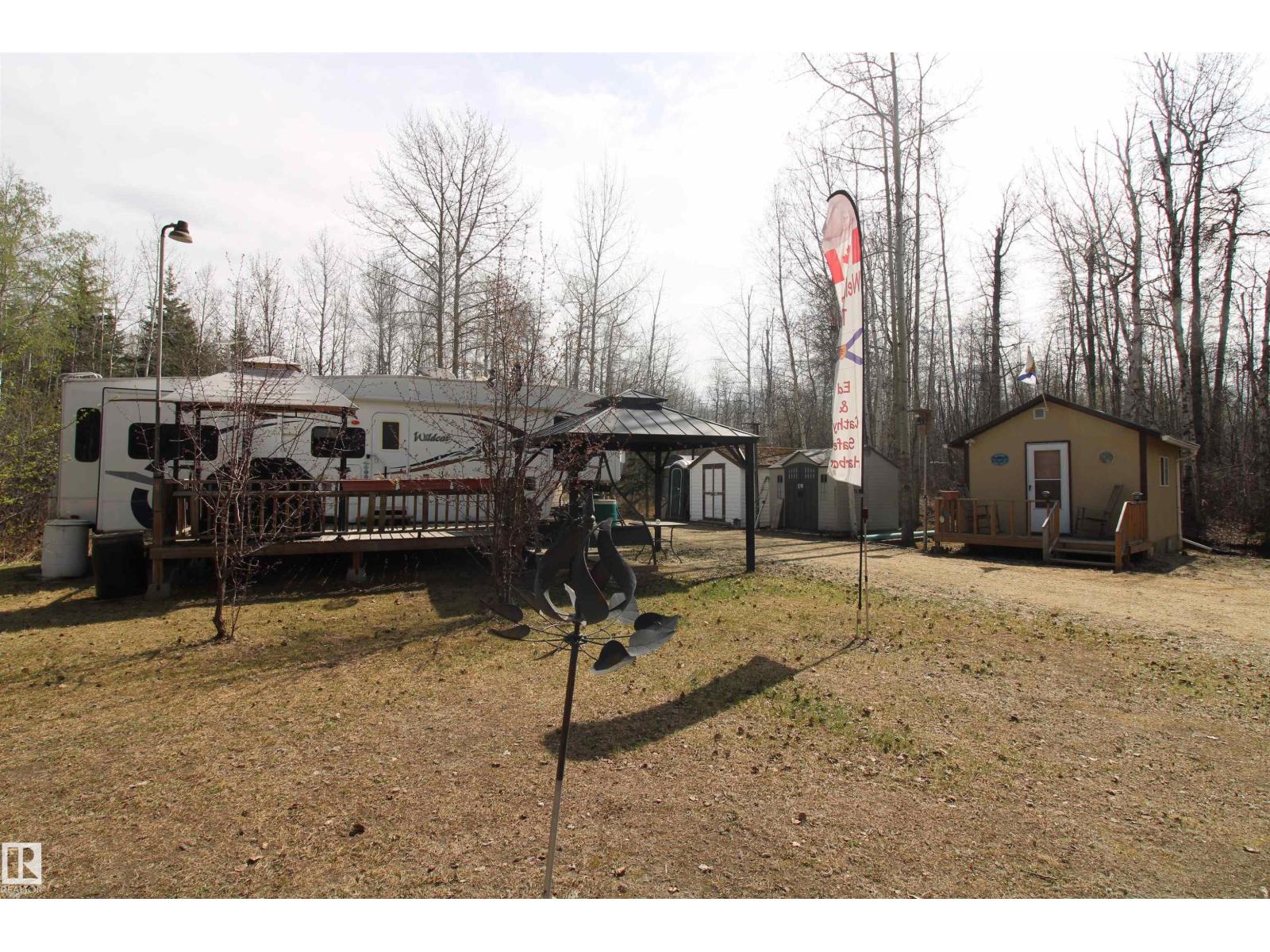 5124 Twp Road 554, Rural Lac Ste. Anne County, Alberta  T0E 0L0 - Photo 36 - E4475848