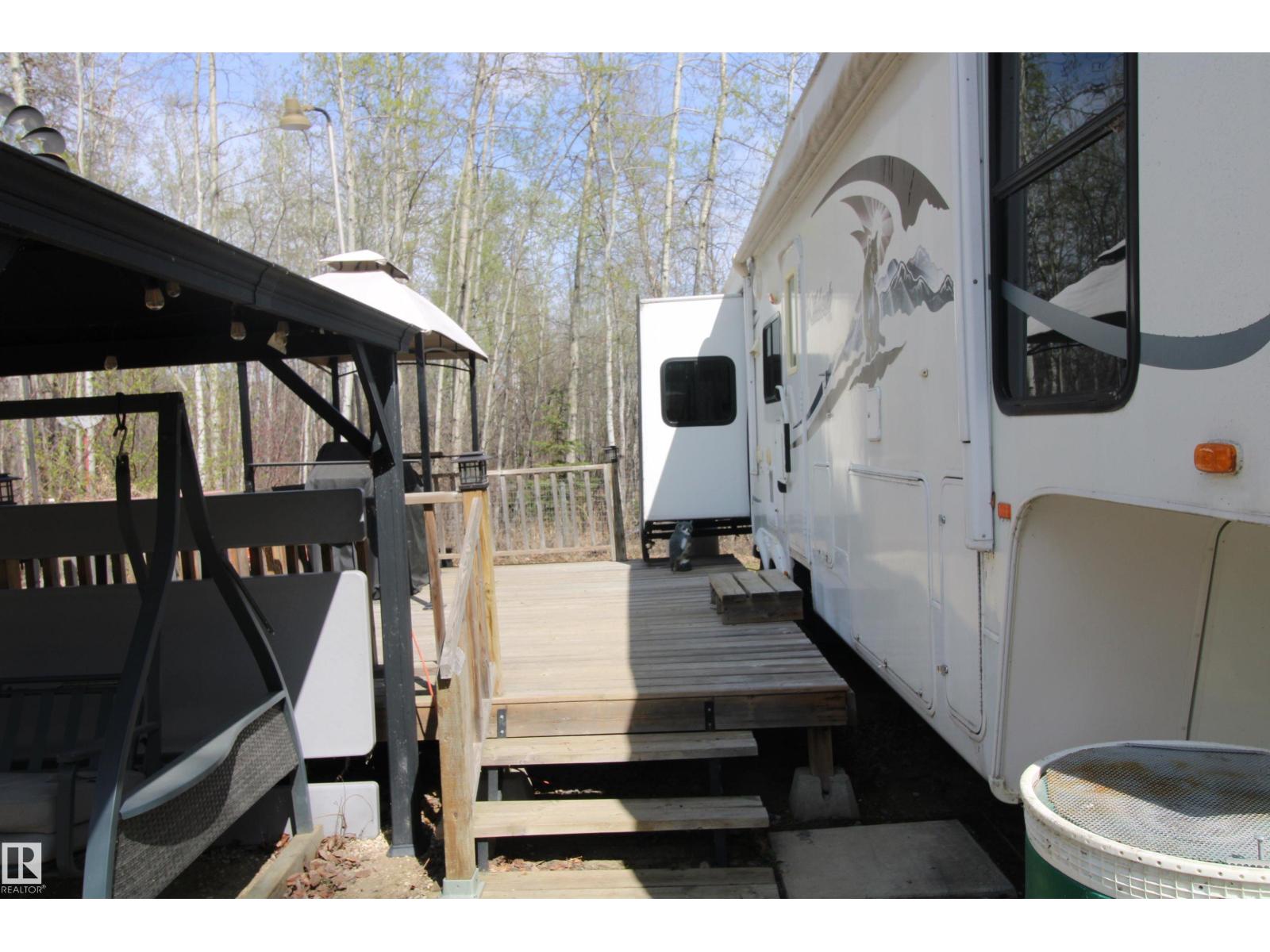 5124 Twp Road 554, Rural Lac Ste. Anne County, Alberta  T0E 0L0 - Photo 41 - E4475848