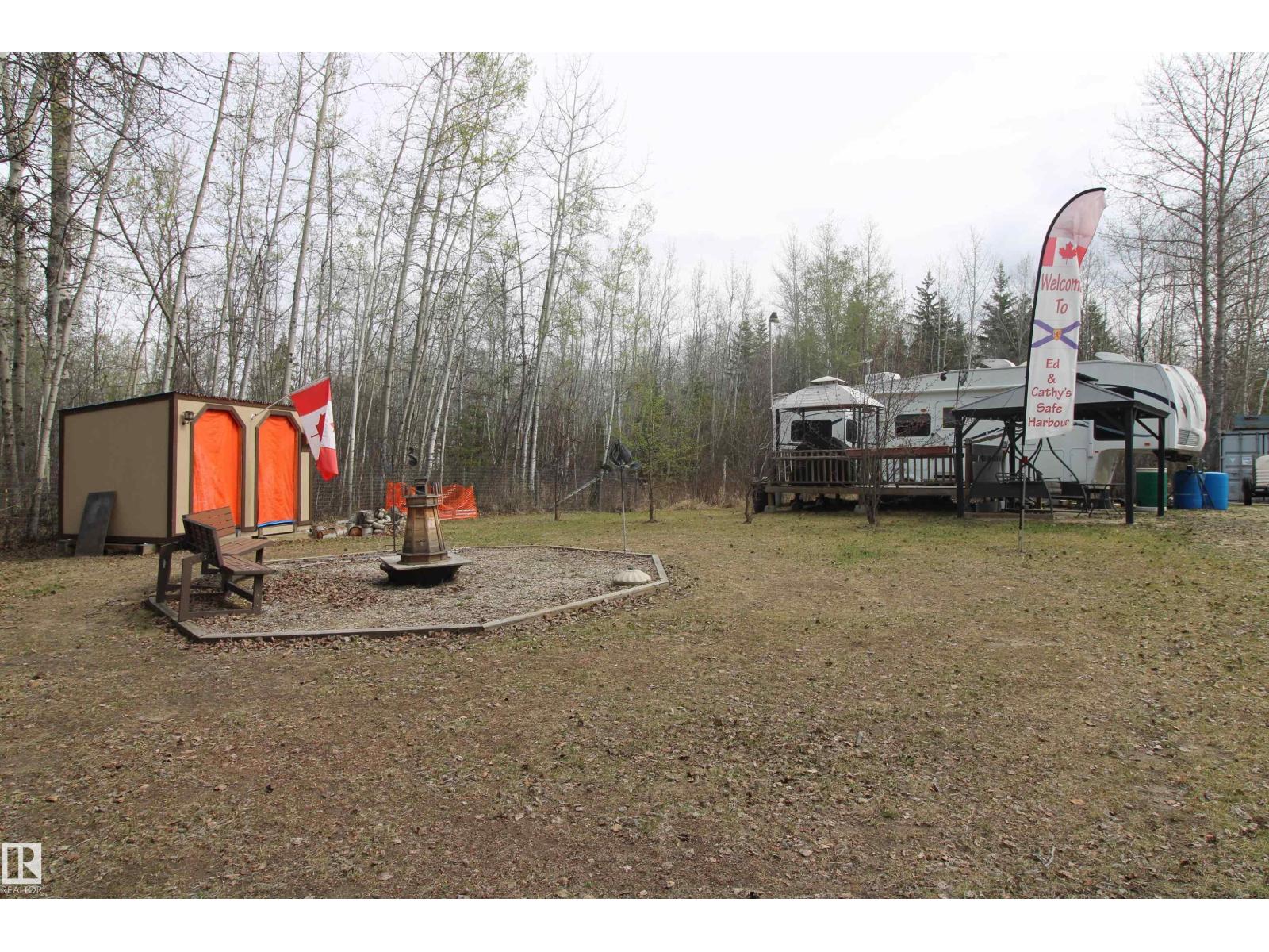 5124 Twp Road 554, Rural Lac Ste. Anne County, Alberta  T0E 0L0 - Photo 5 - E4475848