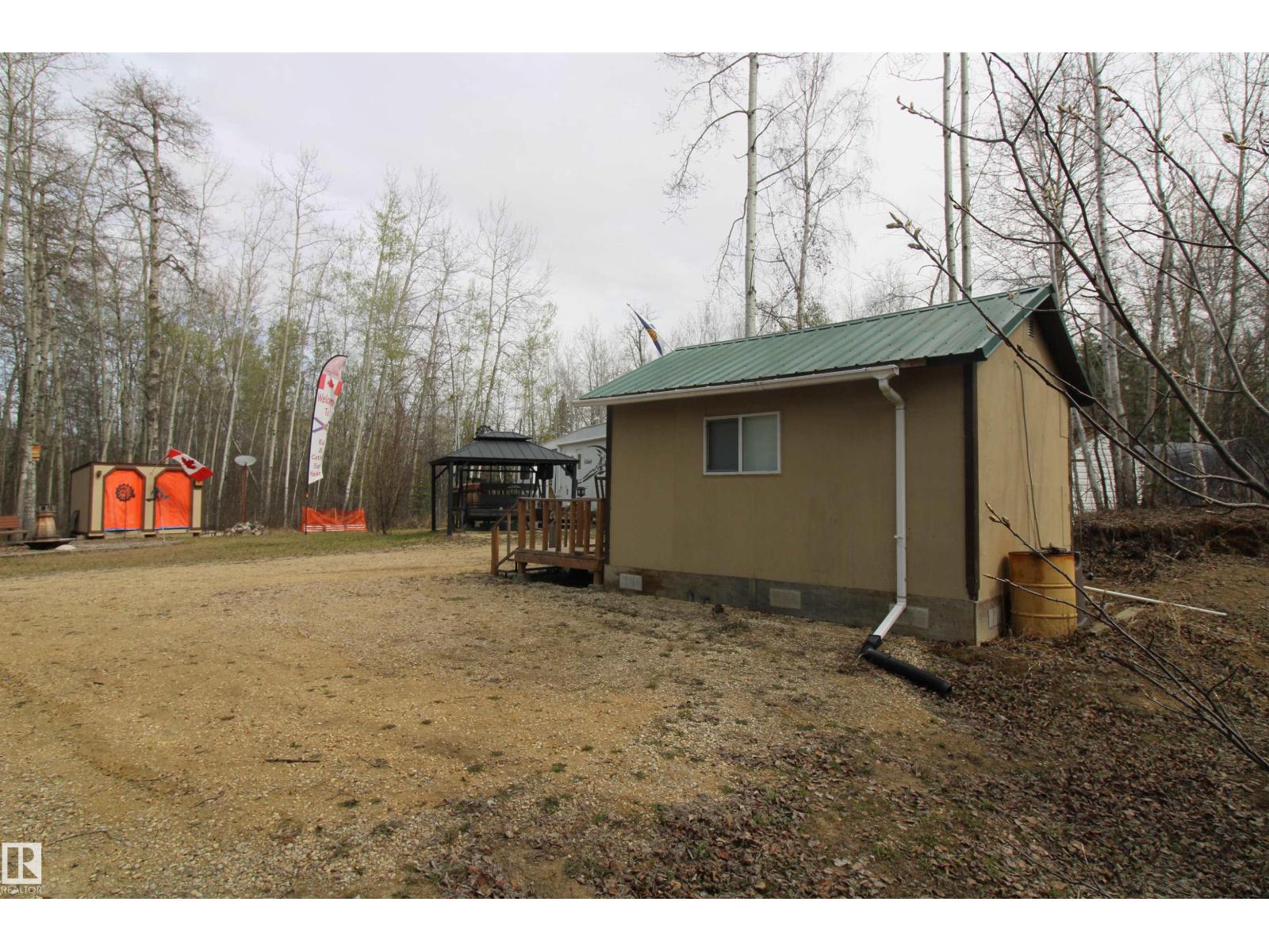5124 Twp Road 554, Rural Lac Ste. Anne County, Alberta  T0E 0L0 - Photo 8 - E4475848