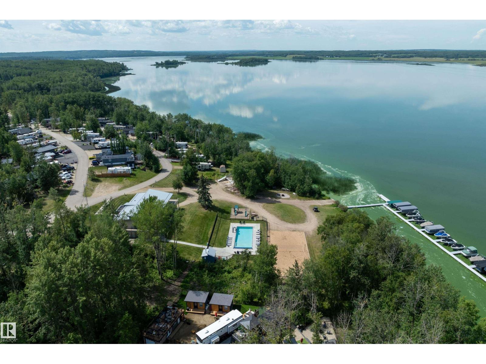 #101 53509 Rr 60, Rural Parkland County, Alberta  T0E 1H0 - Photo 12 - E4475850