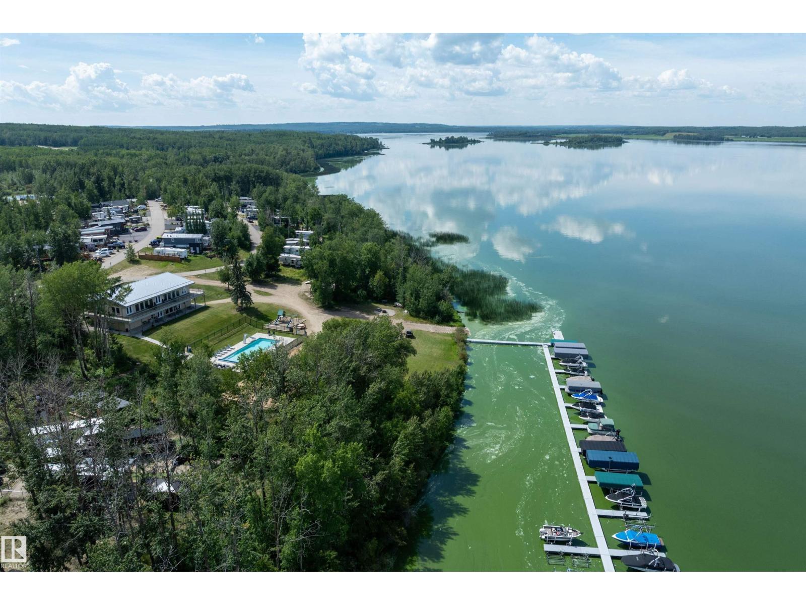 #101 53509 Rr 60, Rural Parkland County, Alberta  T0E 1H0 - Photo 14 - E4475850
