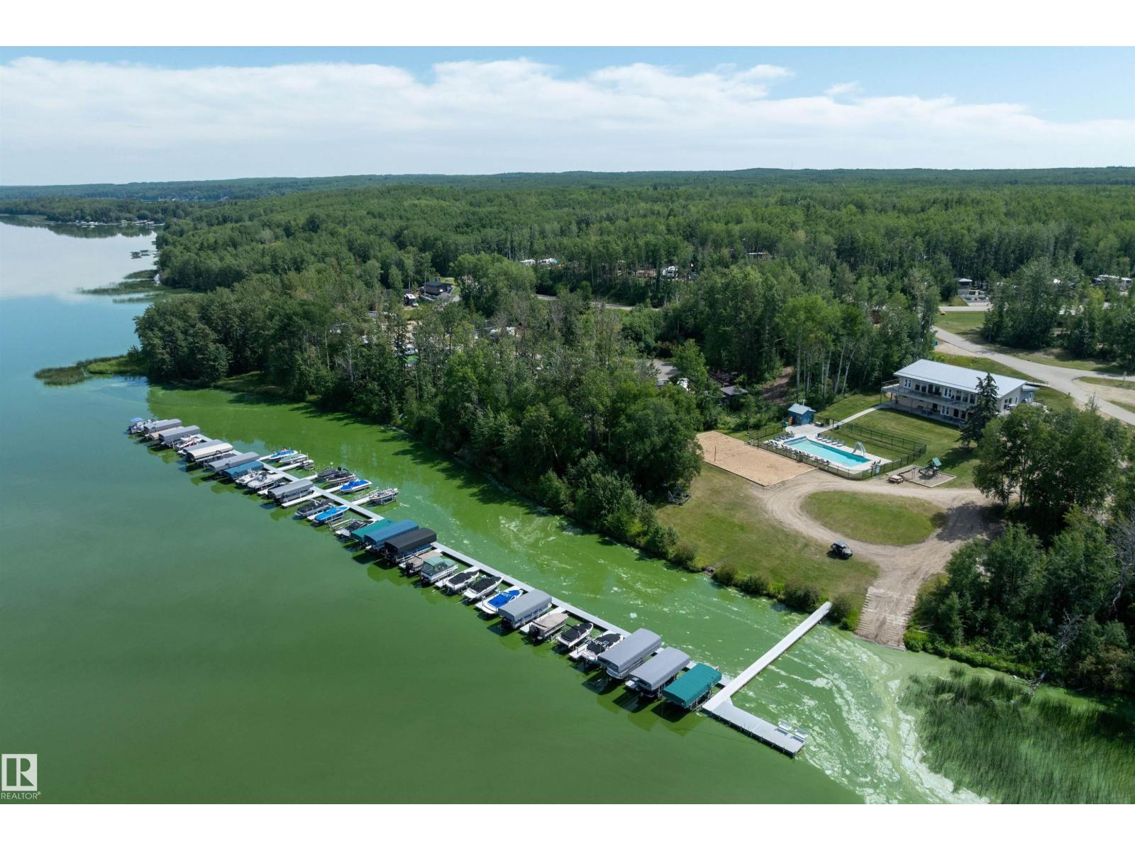 #101 53509 Rr 60, Rural Parkland County, Alberta  T0E 1H0 - Photo 19 - E4475850