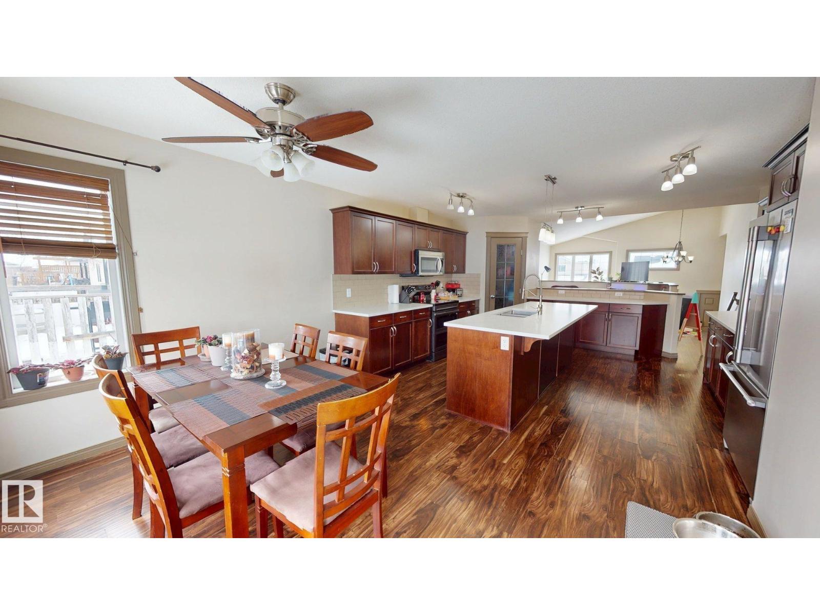 4464 38 St, Drayton Valley, Alberta  T7A 0A8 - Photo 10 - E4475853