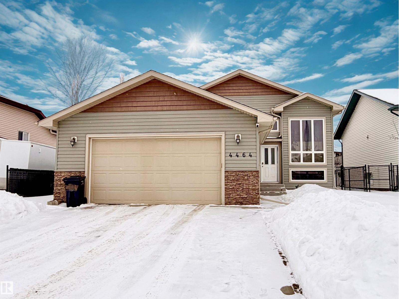 4464 38 St, Drayton Valley, Alberta  T7A 0A8 - Photo 2 - E4475853