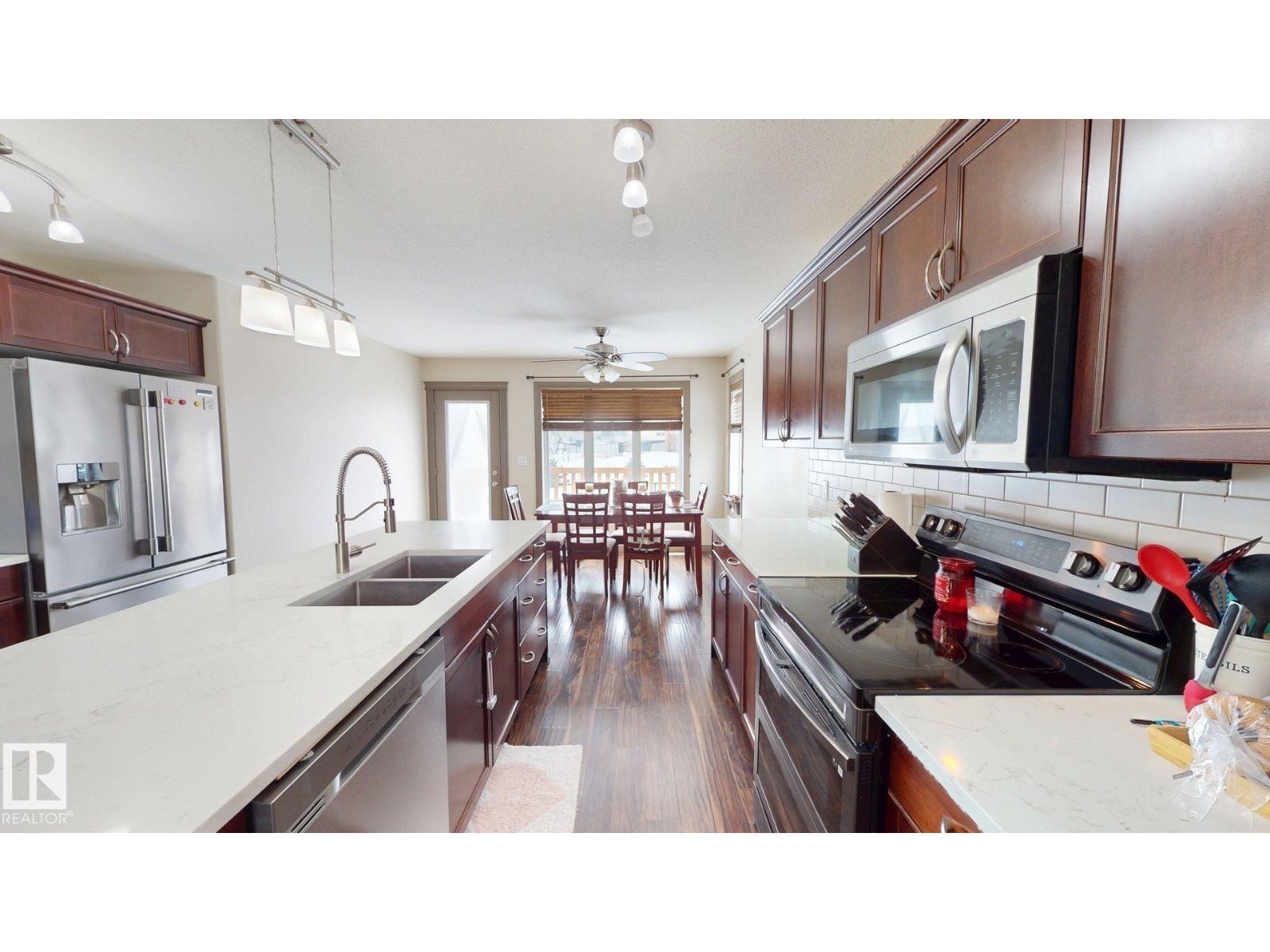 4464 38 St, Drayton Valley, Alberta  T7A 0A8 - Photo 4 - E4475853