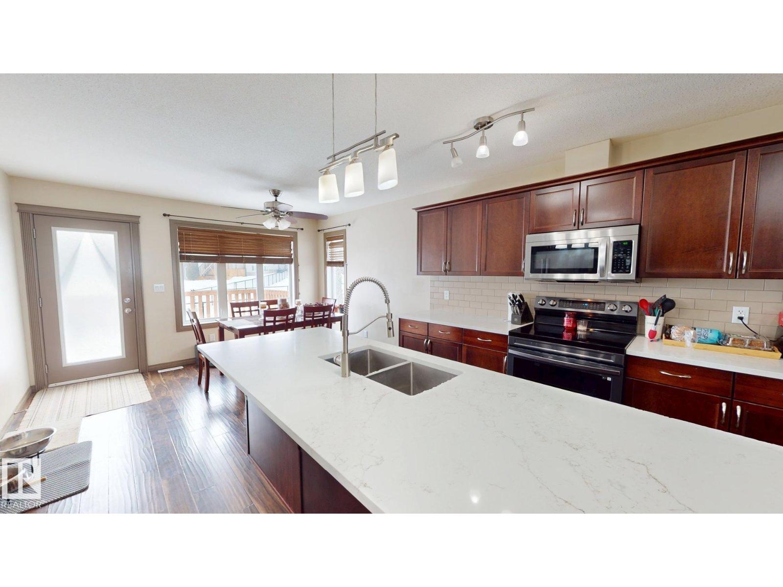 4464 38 St, Drayton Valley, Alberta  T7A 0A8 - Photo 5 - E4475853